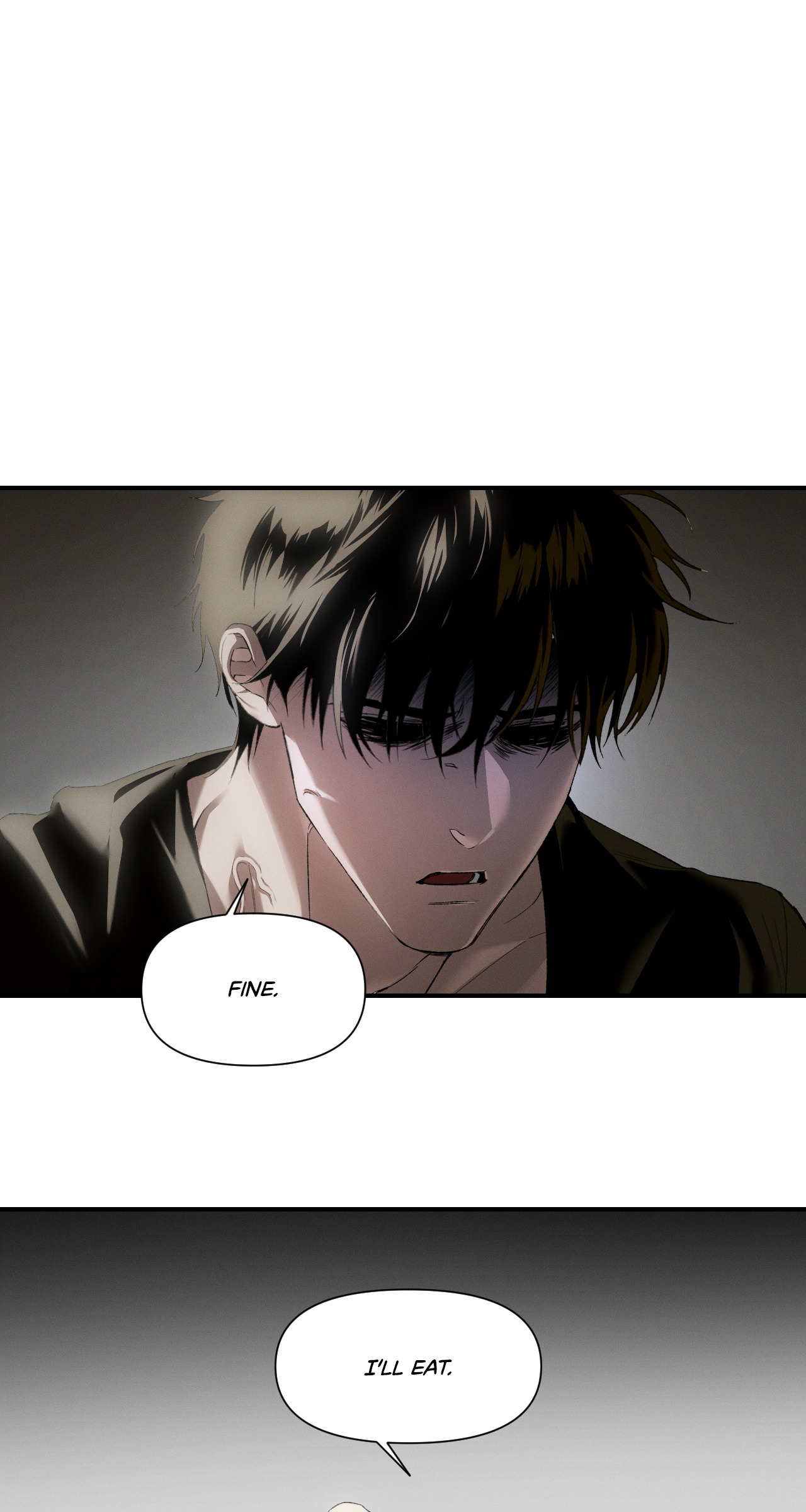 Codename Anastasia    Chapter 57 page 56 - 