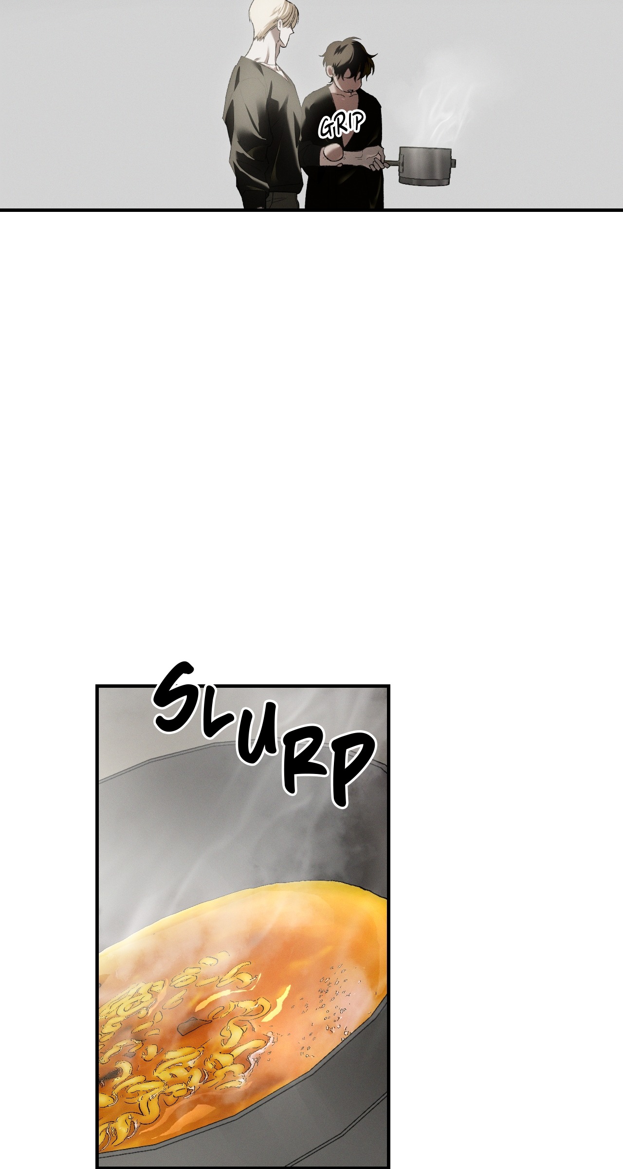 Codename Anastasia    Chapter 57 page 57 - 