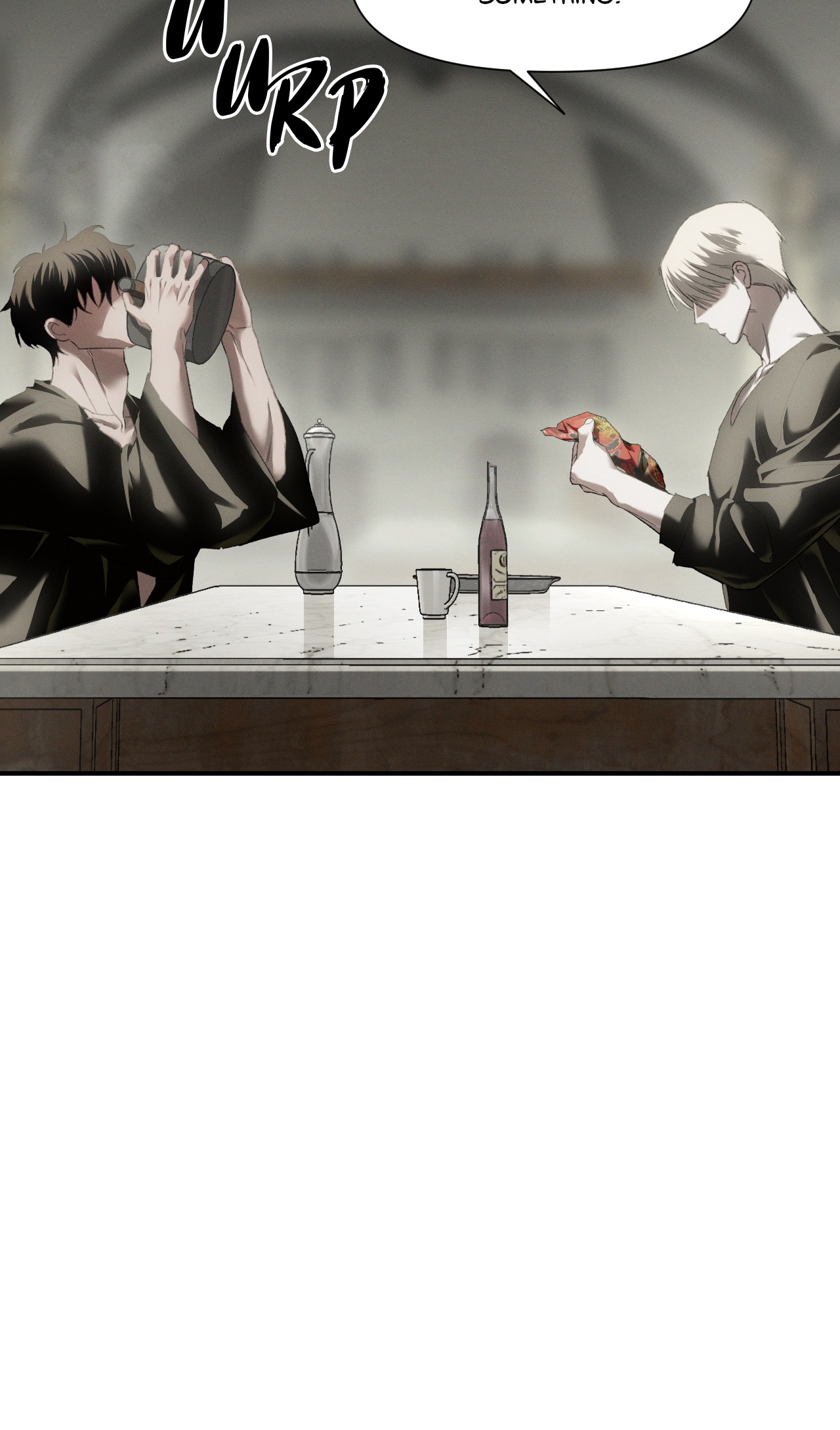 Codename Anastasia    Chapter 57 page 60 - 
