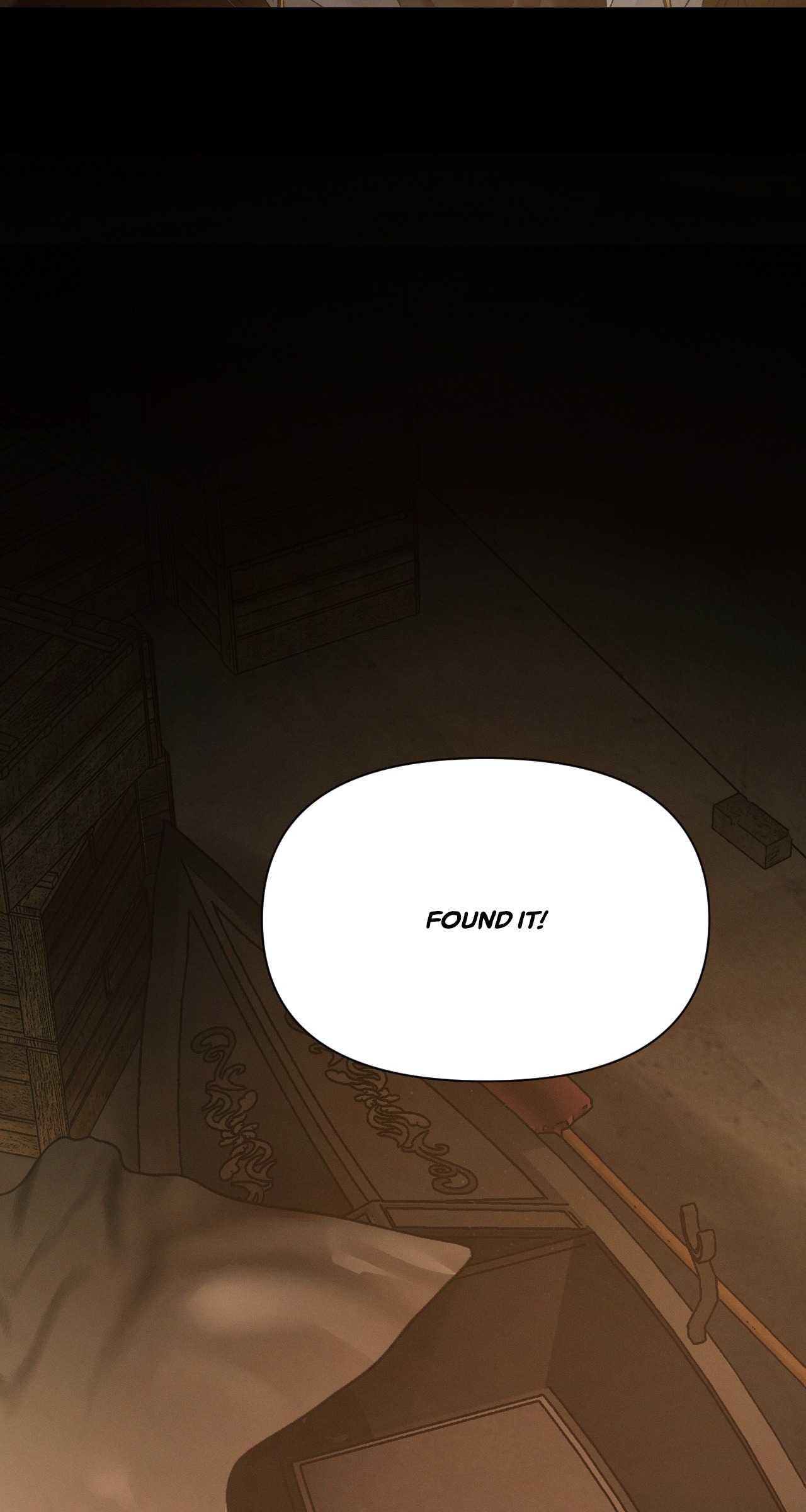 Codename Anastasia    Chapter 57 page 7 - 