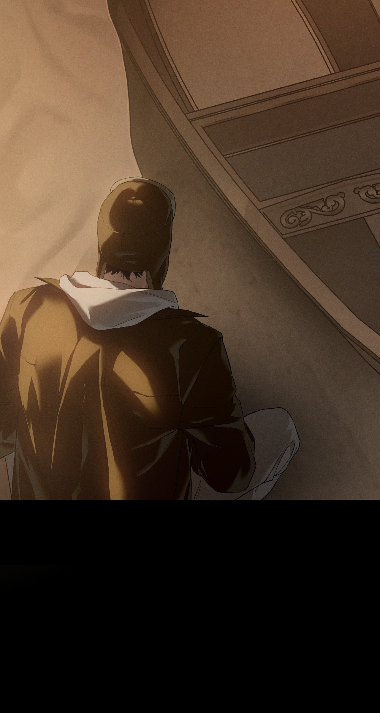 Codename Anastasia    Chapter 57 page 8 - 