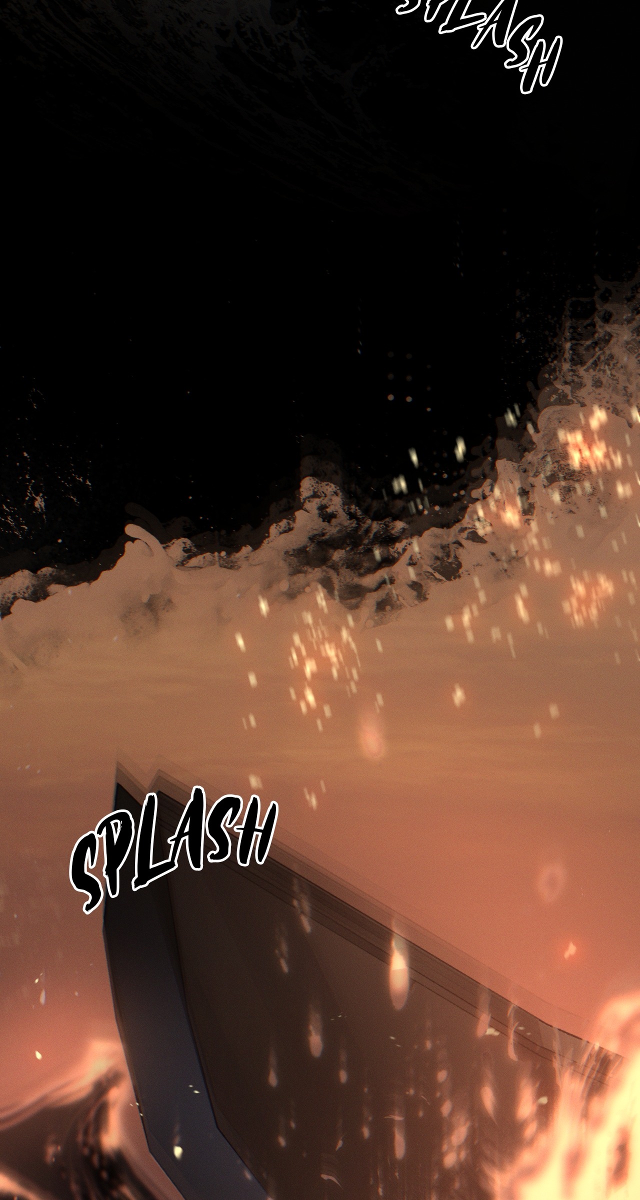 Codename Anastasia    Chapter 57 page 10 - 