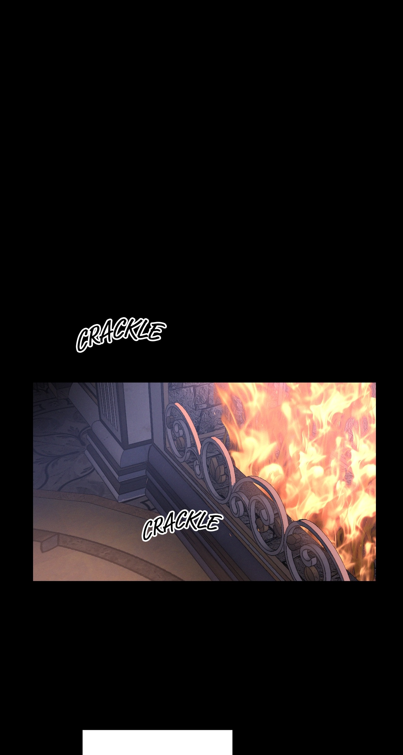 Codename Anastasia    Chapter 58 page 1 - 