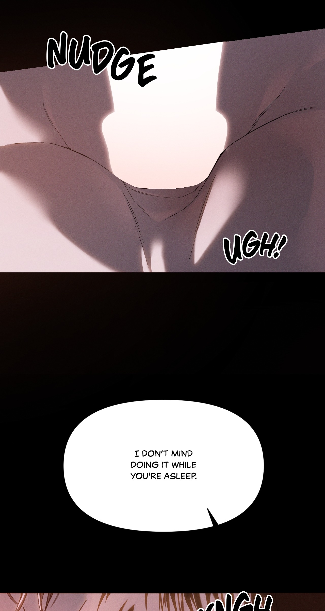 Codename Anastasia    Chapter 58 page 12 - 