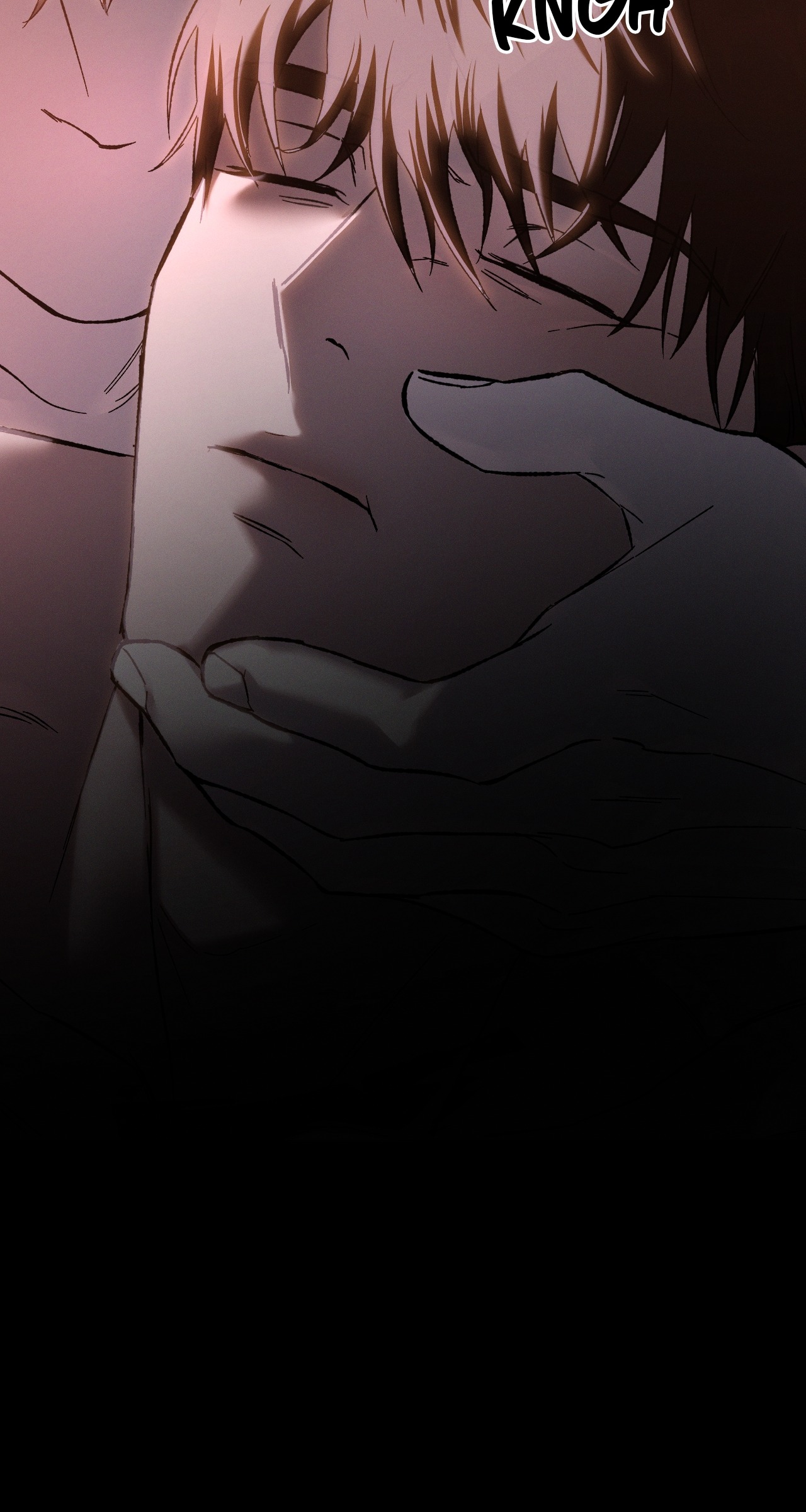Codename Anastasia    Chapter 58 page 13 - 