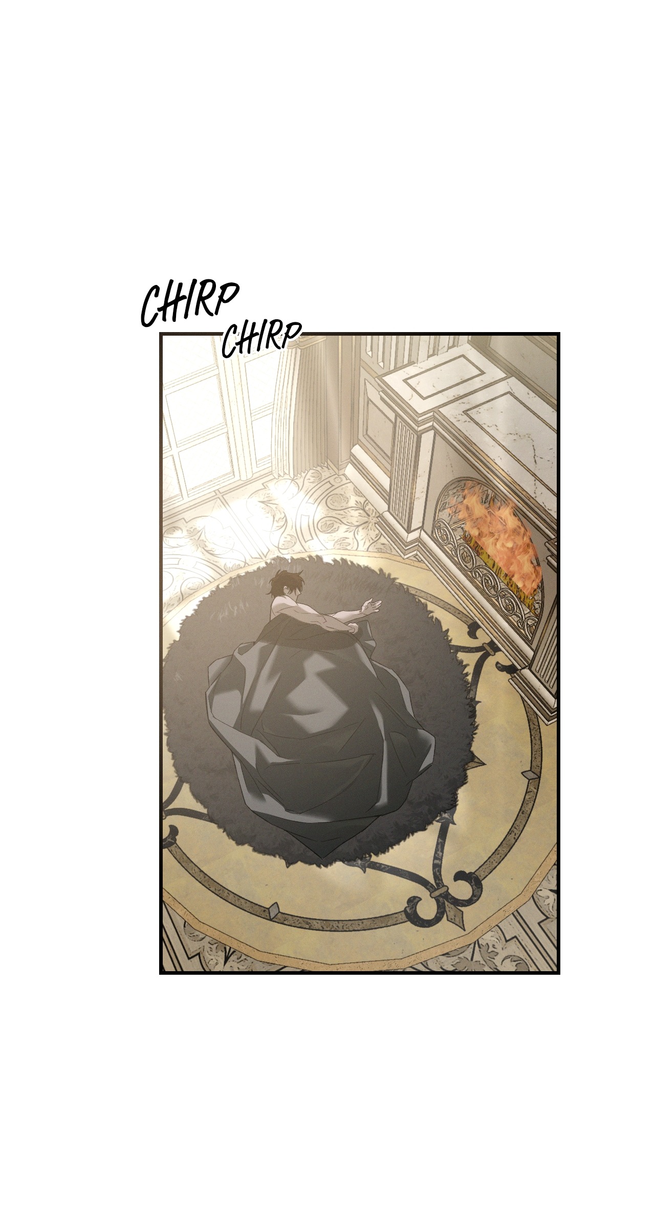 Codename Anastasia    Chapter 58 page 17 - 