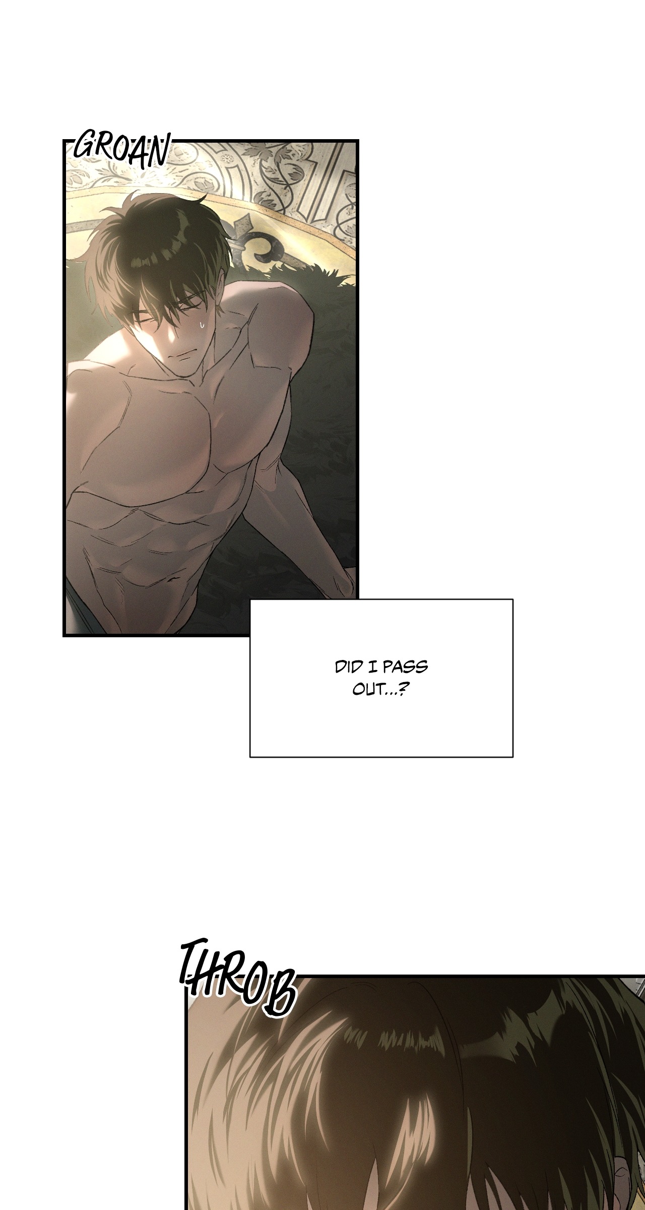 Codename Anastasia    Chapter 58 page 18 - 