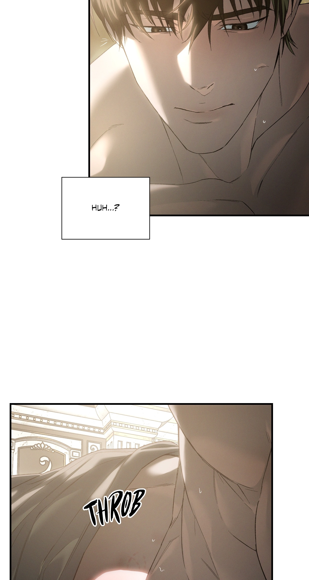 Codename Anastasia    Chapter 58 page 19 - 