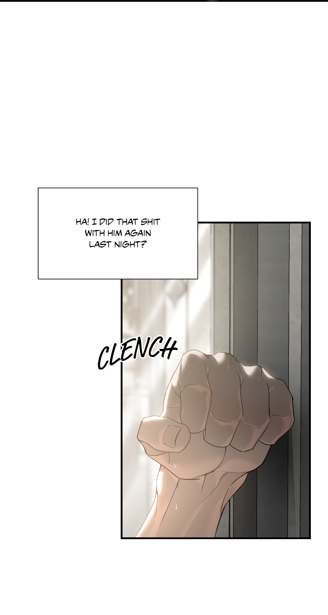 Codename Anastasia    Chapter 58 page 22 - 