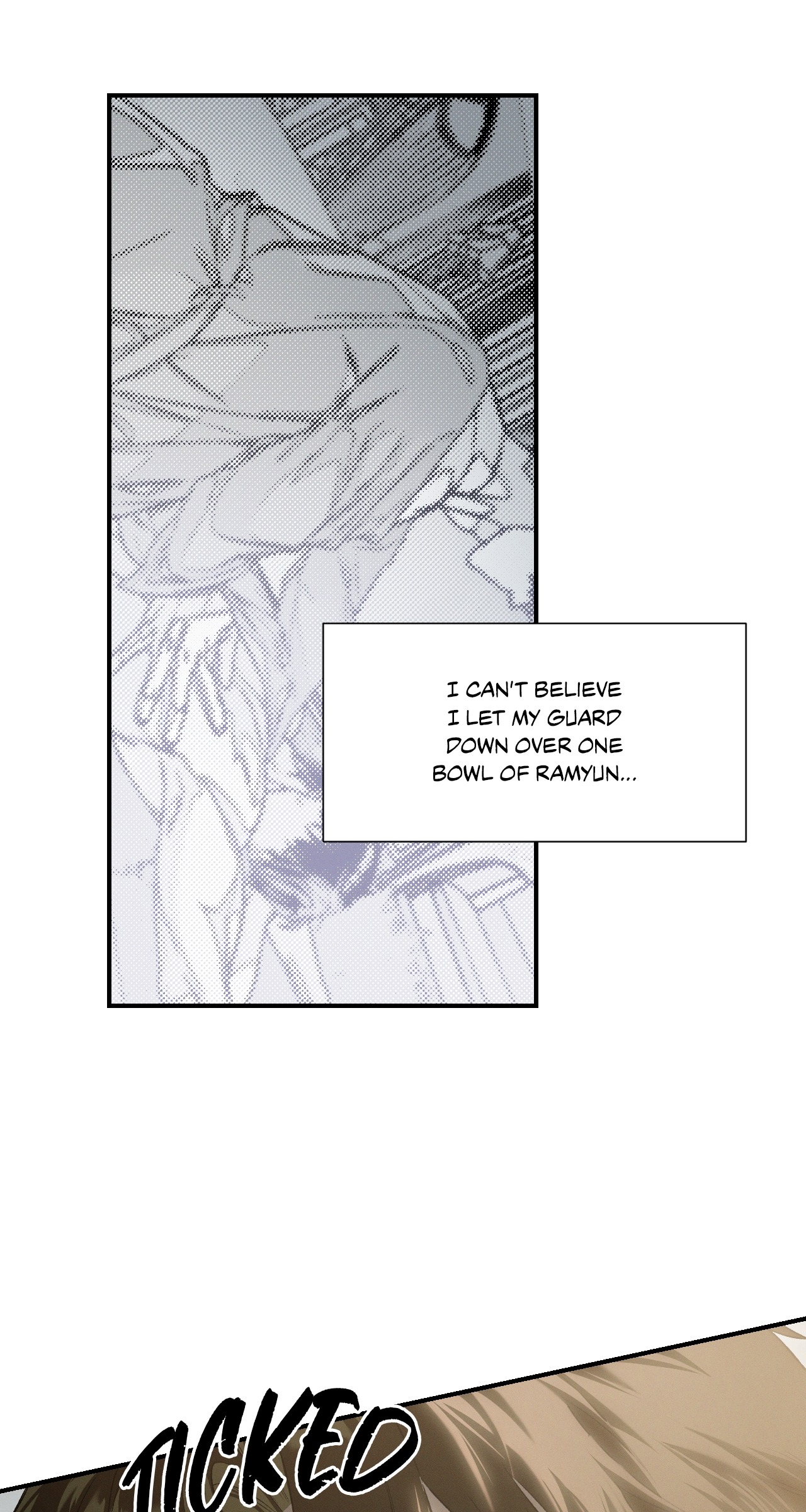 Codename Anastasia    Chapter 58 page 23 - 