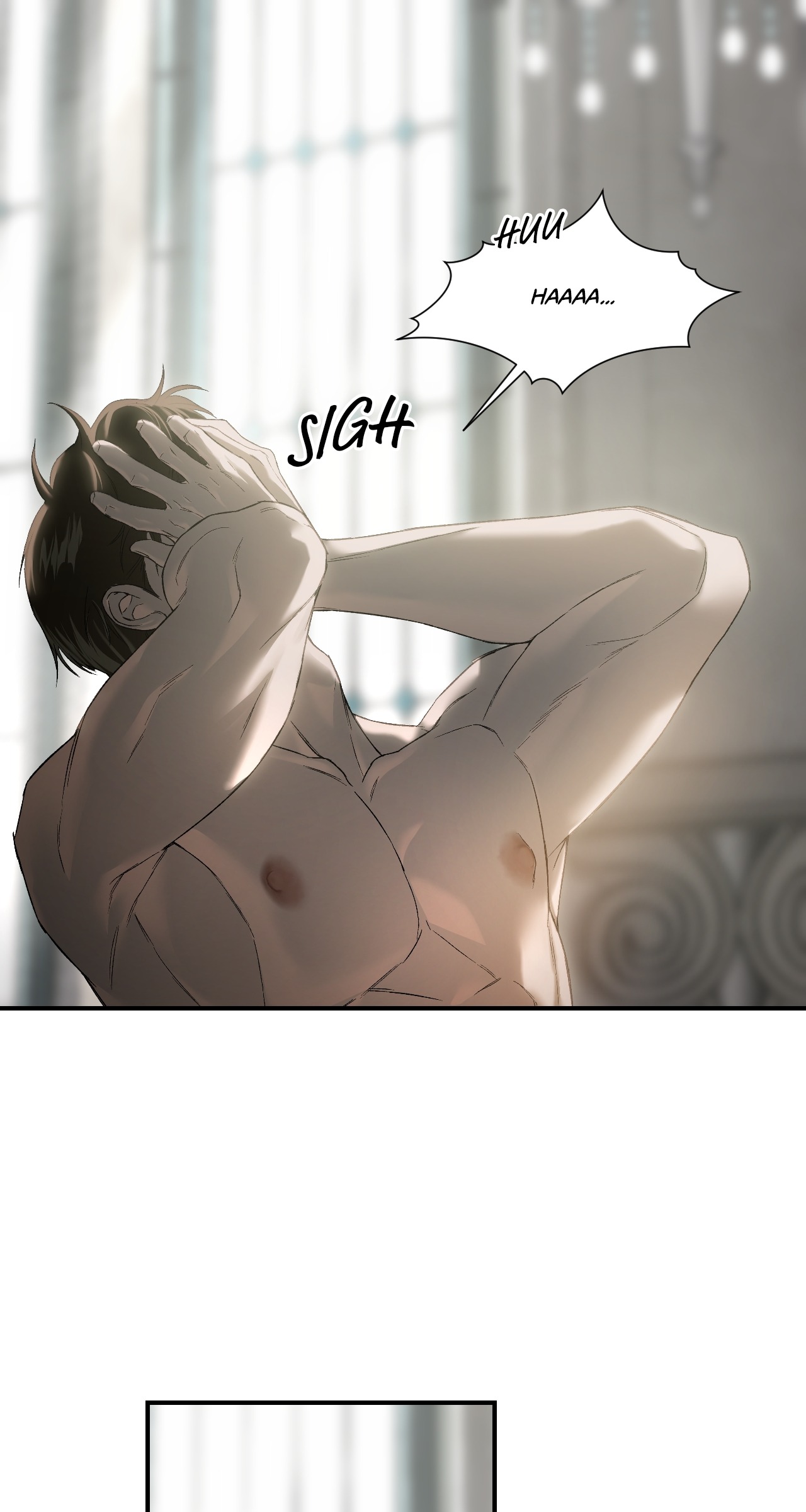Codename Anastasia    Chapter 58 page 27 - 