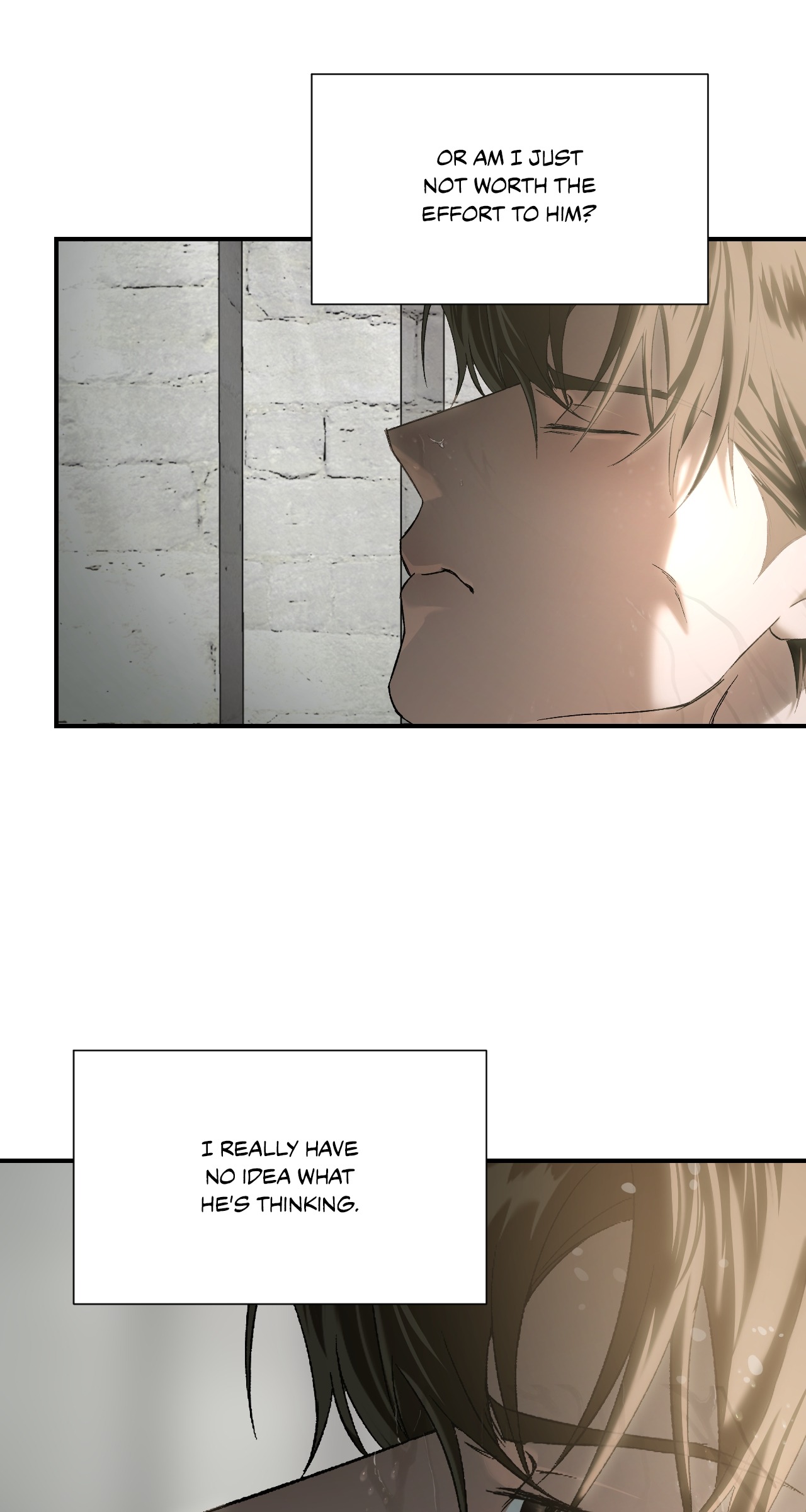 Codename Anastasia    Chapter 58 page 31 - 