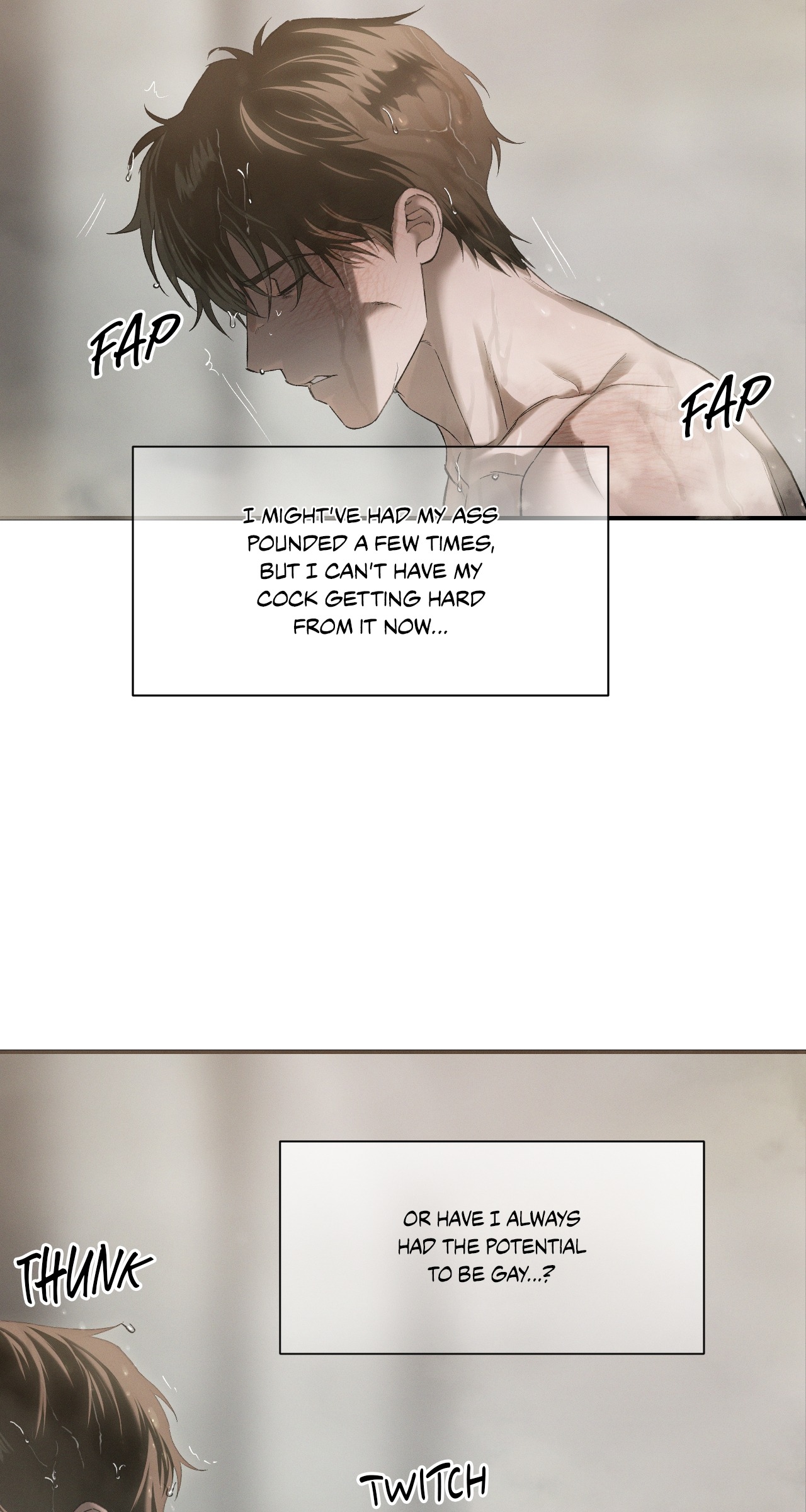 Codename Anastasia    Chapter 58 page 40 - 