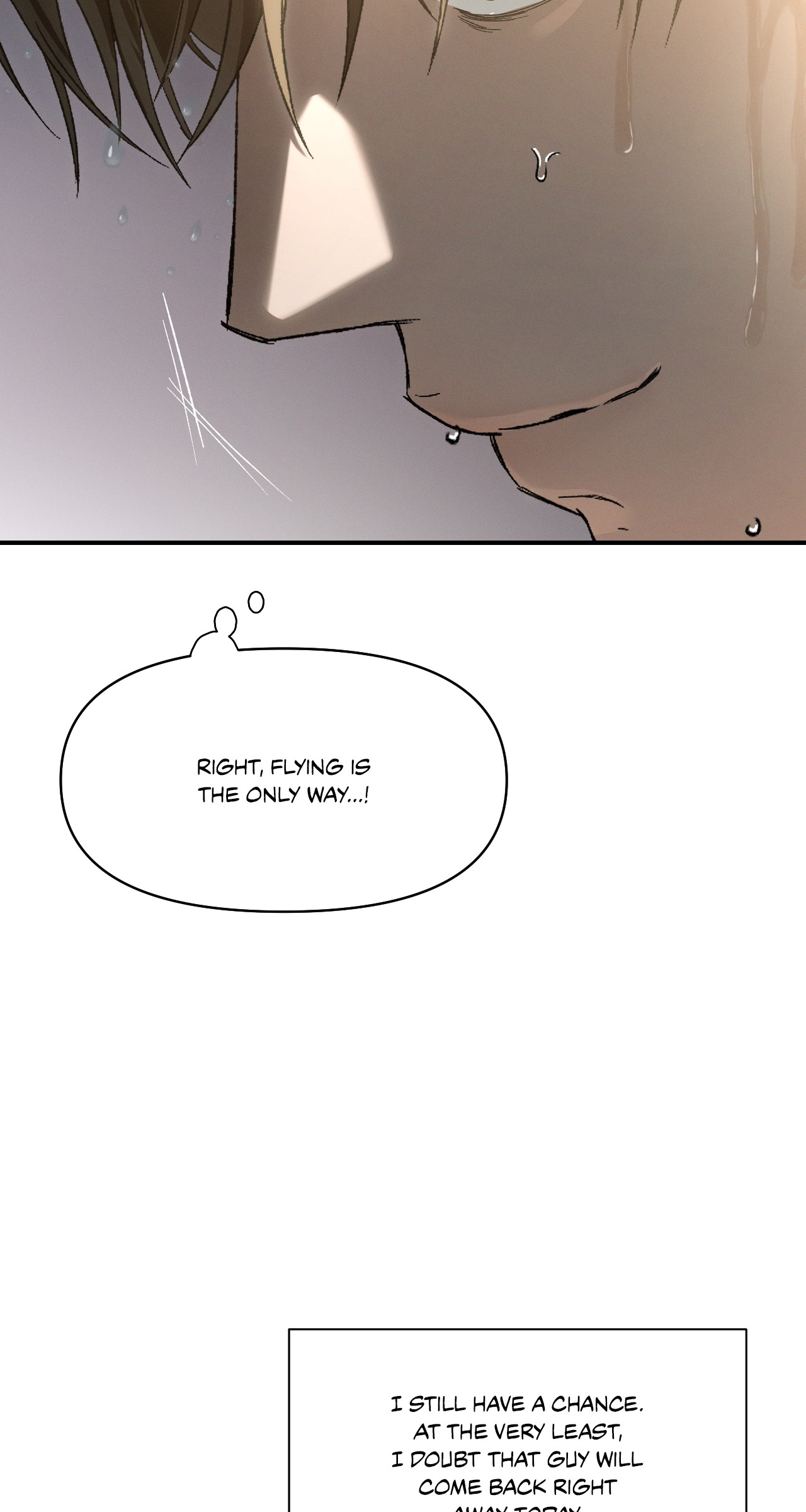 Codename Anastasia    Chapter 58 page 46 - 