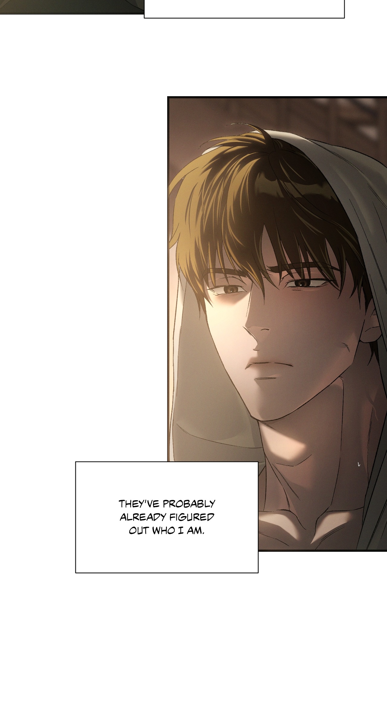 Codename Anastasia    Chapter 58 page 55 - 