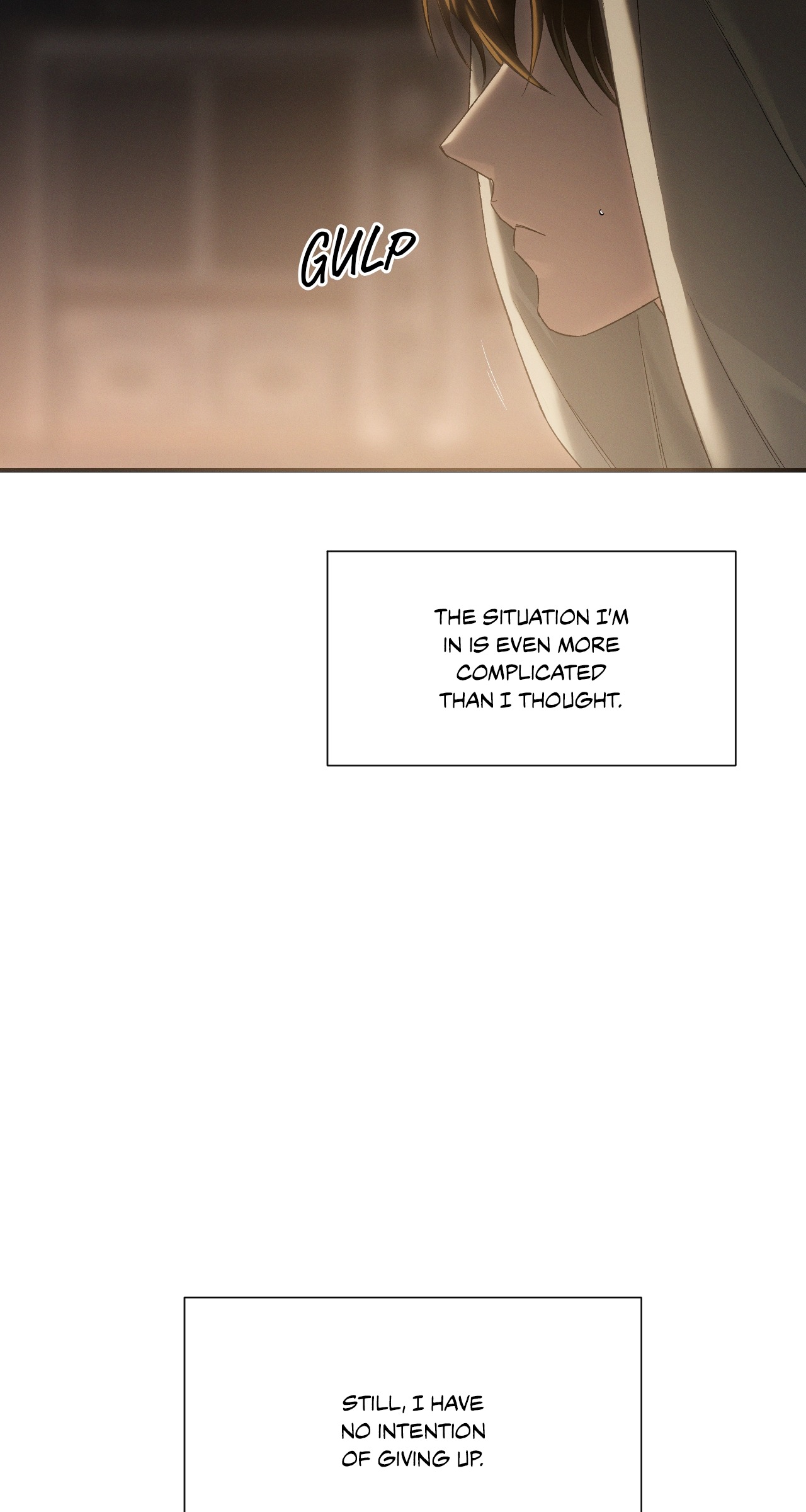 Codename Anastasia    Chapter 58 page 57 - 