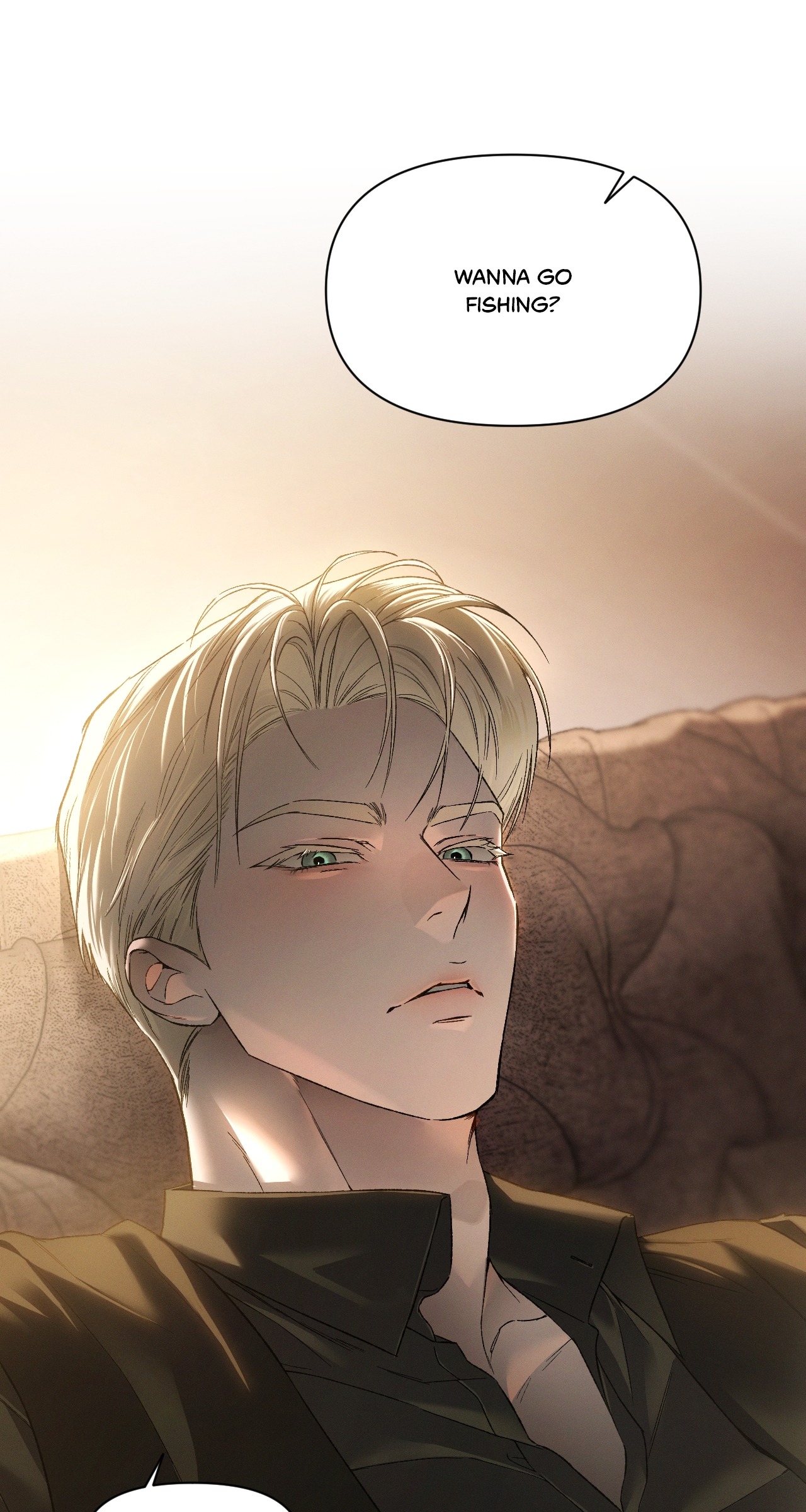 Codename Anastasia    Chapter 58 page 60 - 
