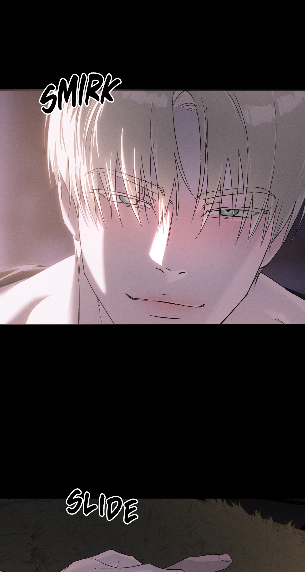 Codename Anastasia    Chapter 58 page 7 - 