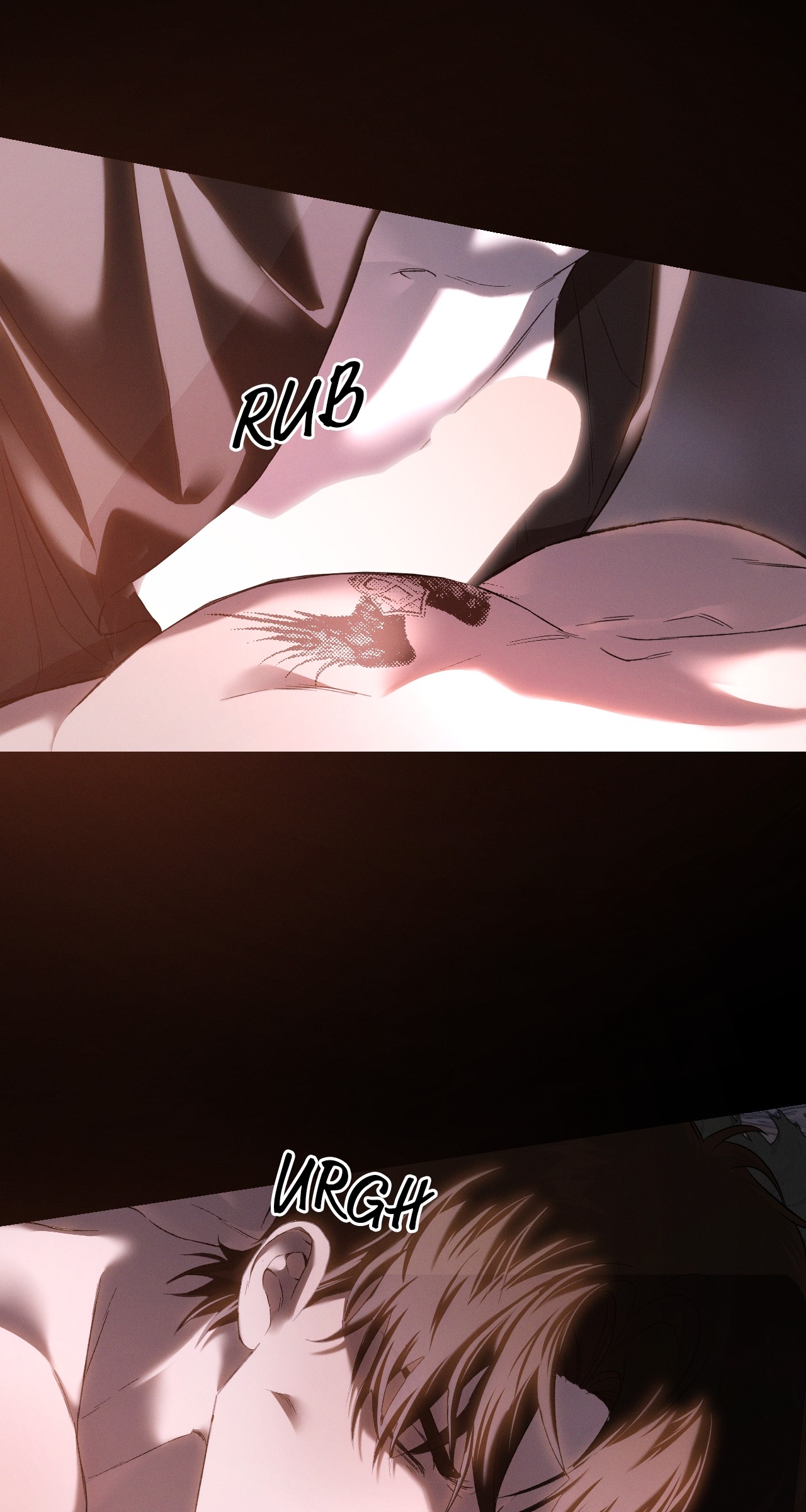 Codename Anastasia    Chapter 58 page 9 - 