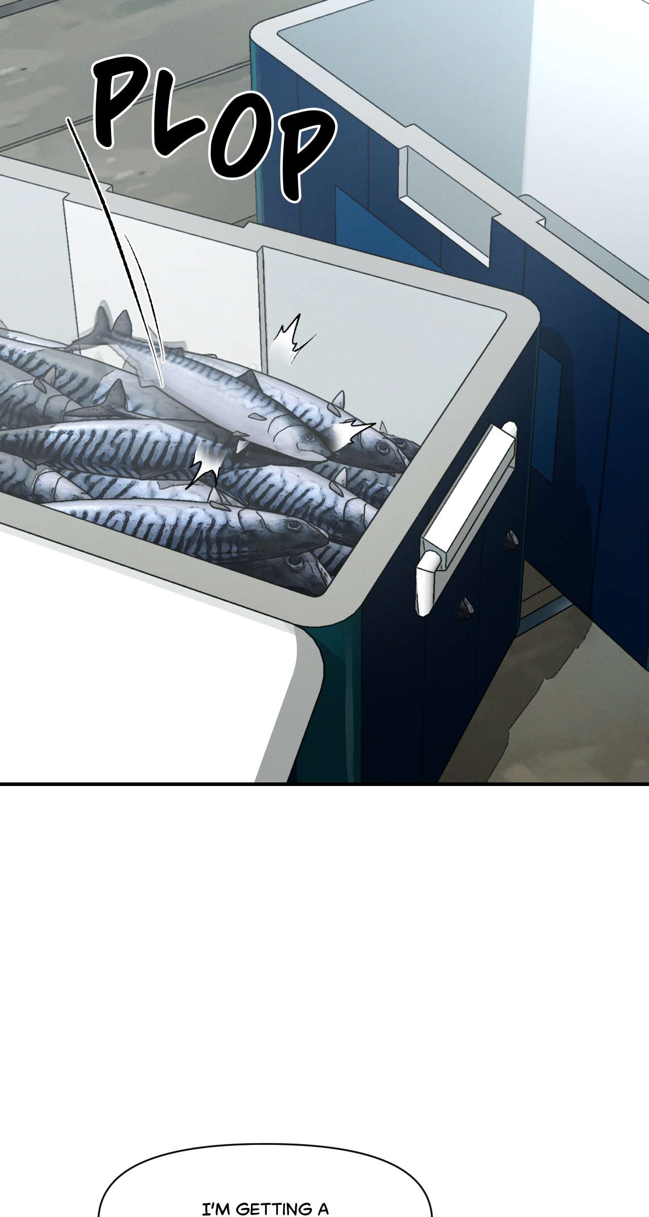 Codename Anastasia    Chapter 59 page 2 - 
