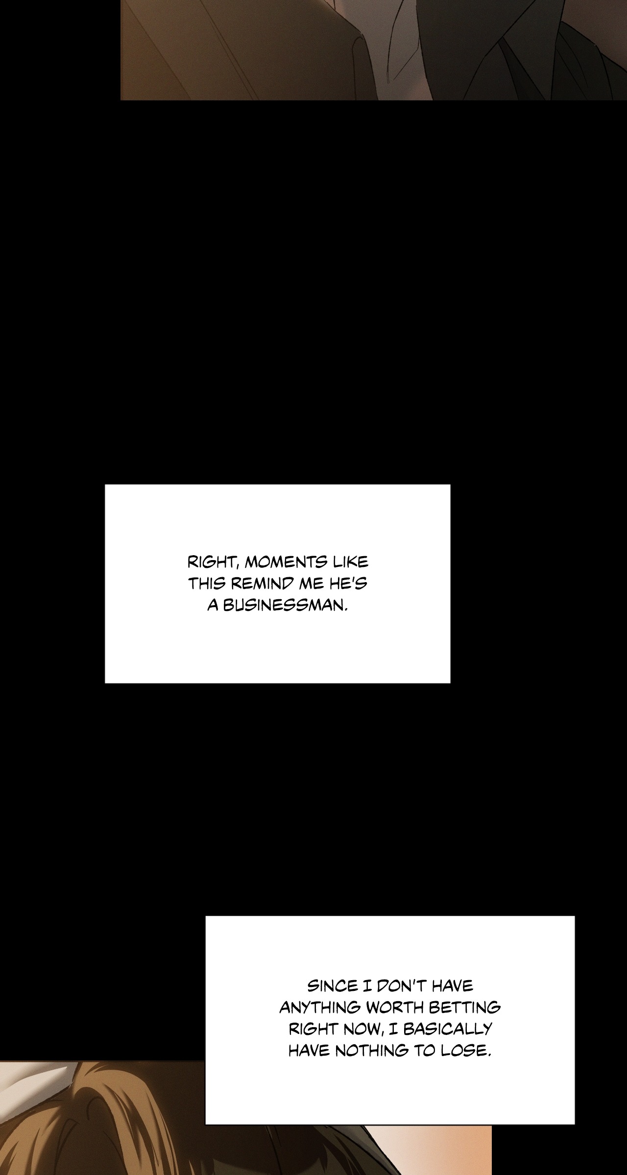 Codename Anastasia    Chapter 59 page 11 - 