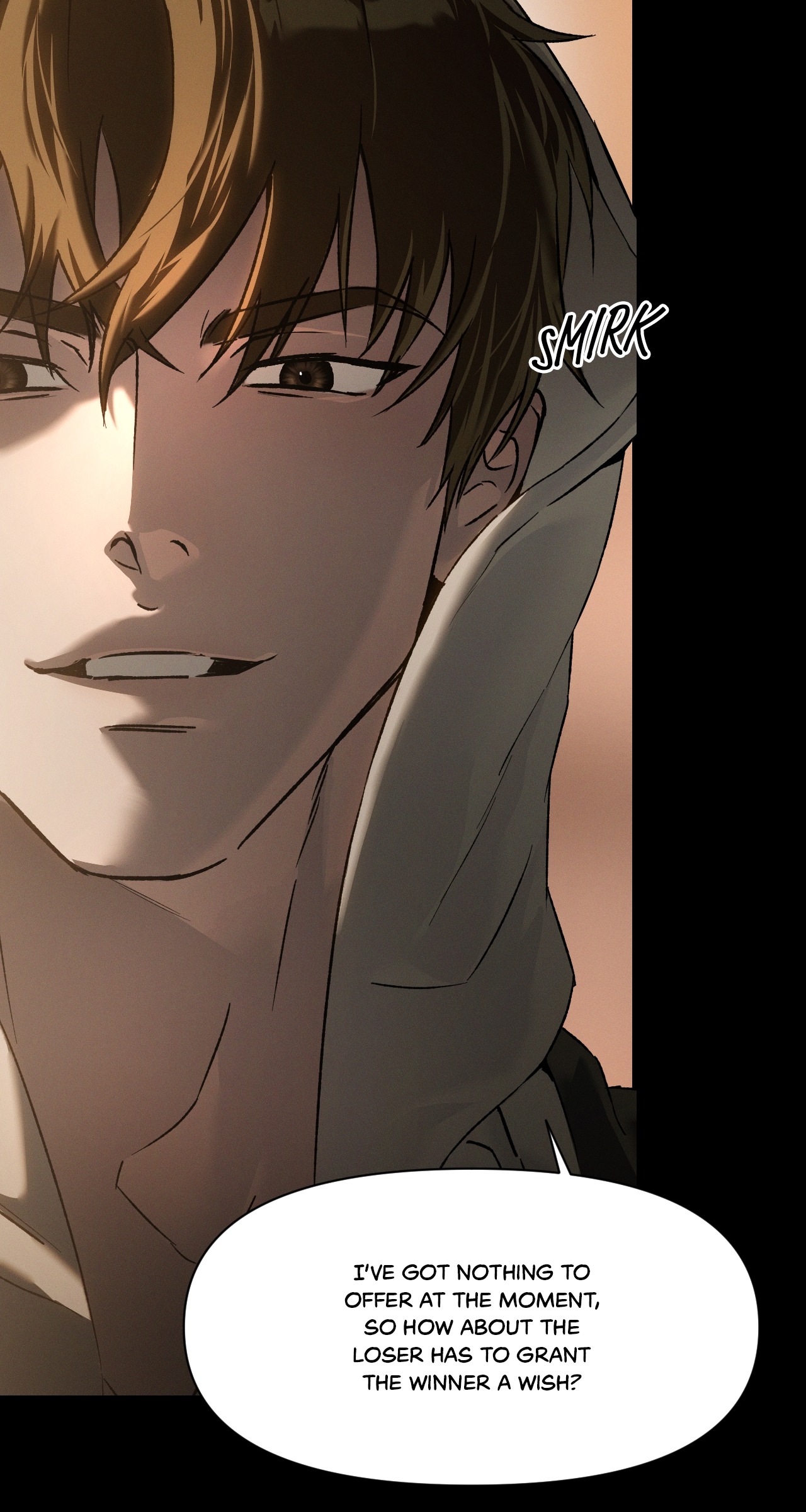 Codename Anastasia    Chapter 59 page 12 - 