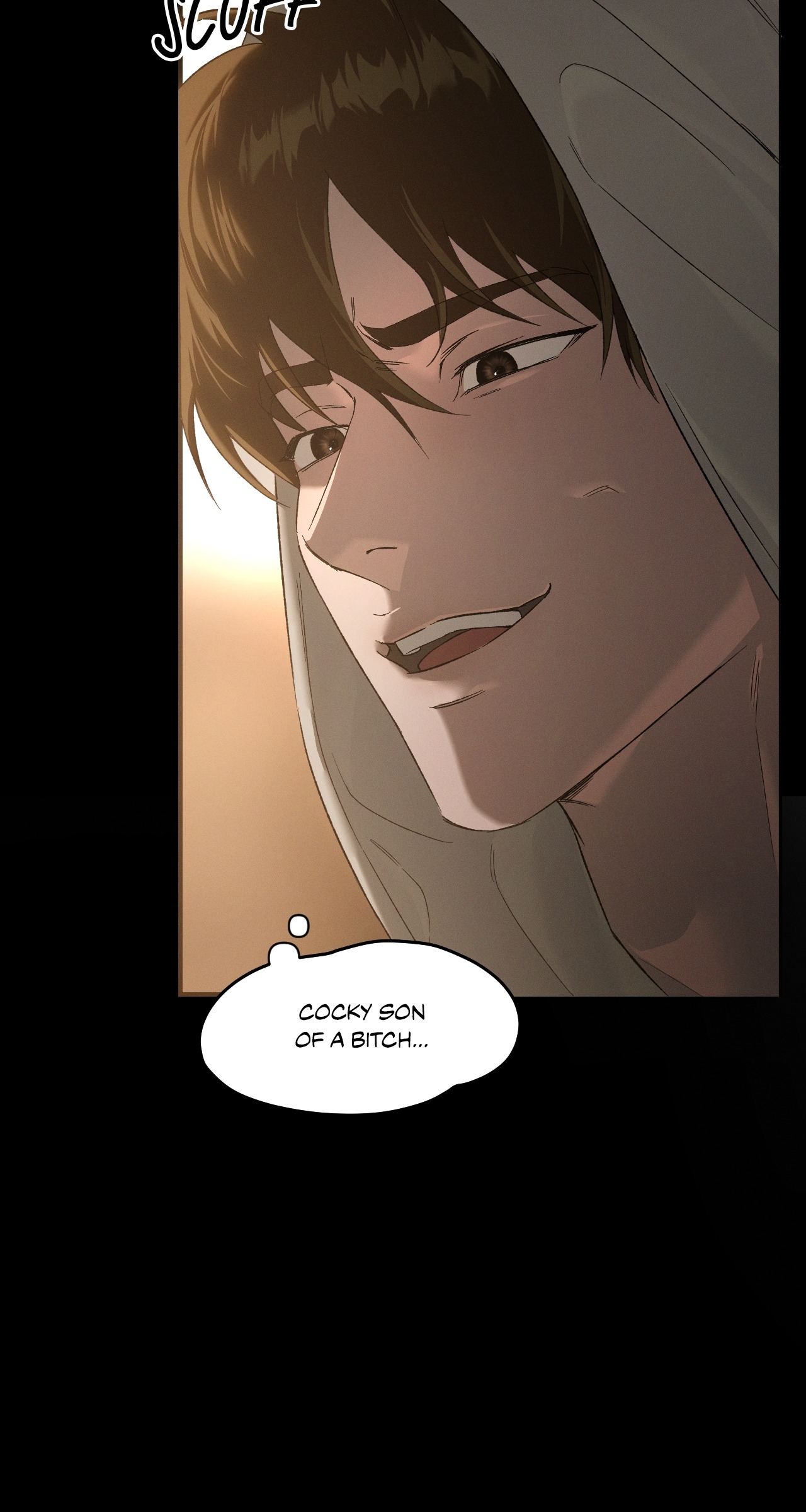 Codename Anastasia    Chapter 59 page 16 - 