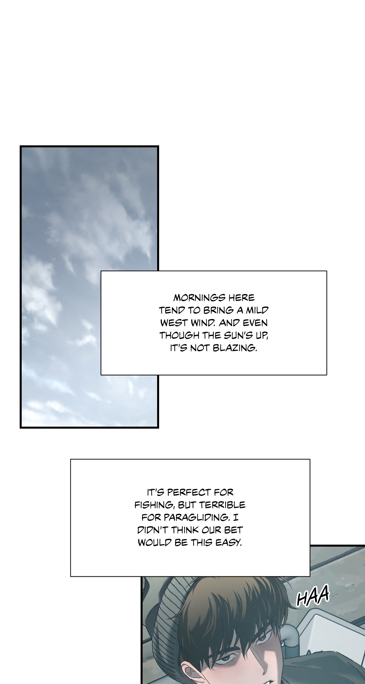 Codename Anastasia    Chapter 59 page 21 - 