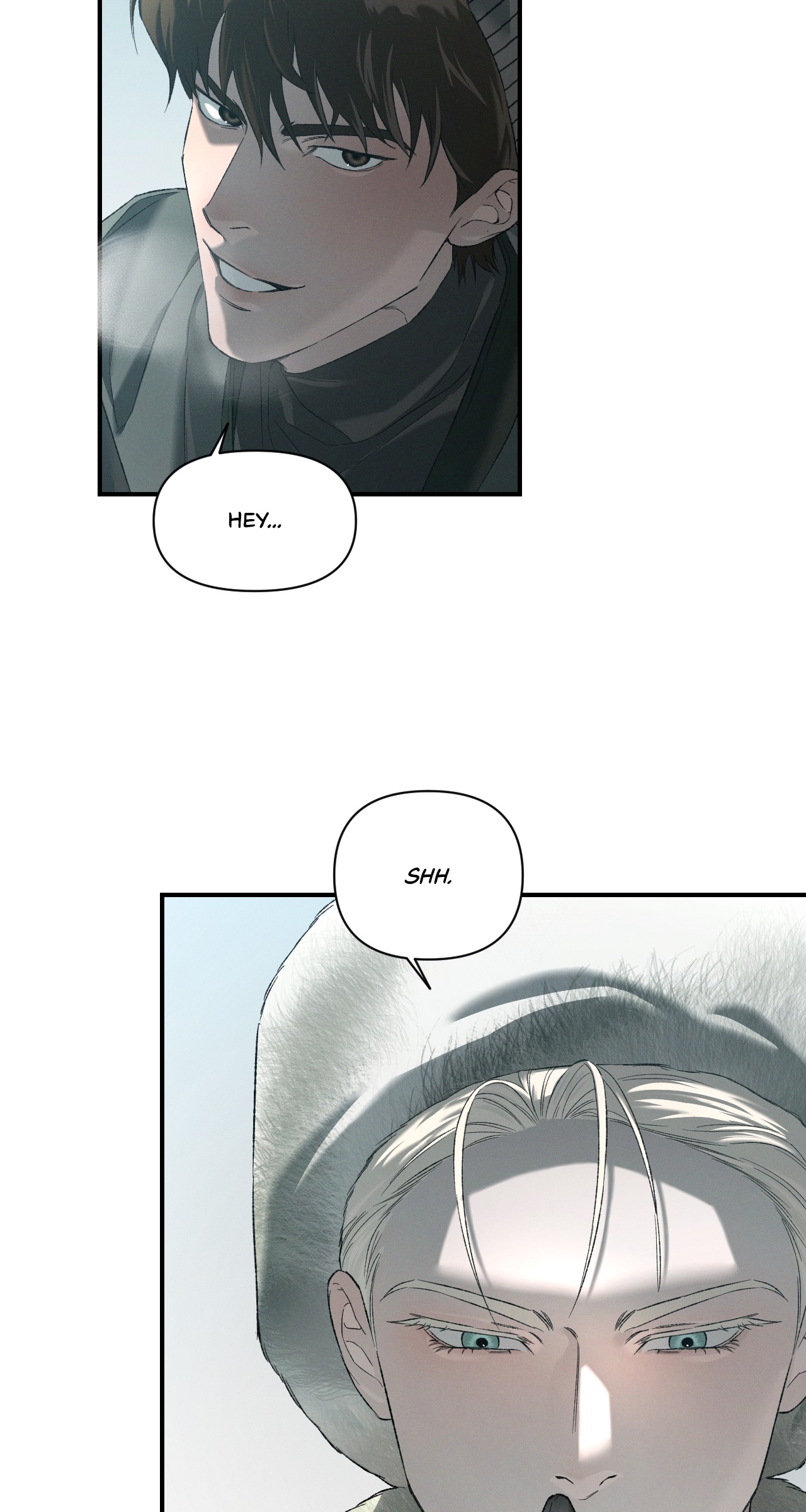 Codename Anastasia    Chapter 59 page 23 - 