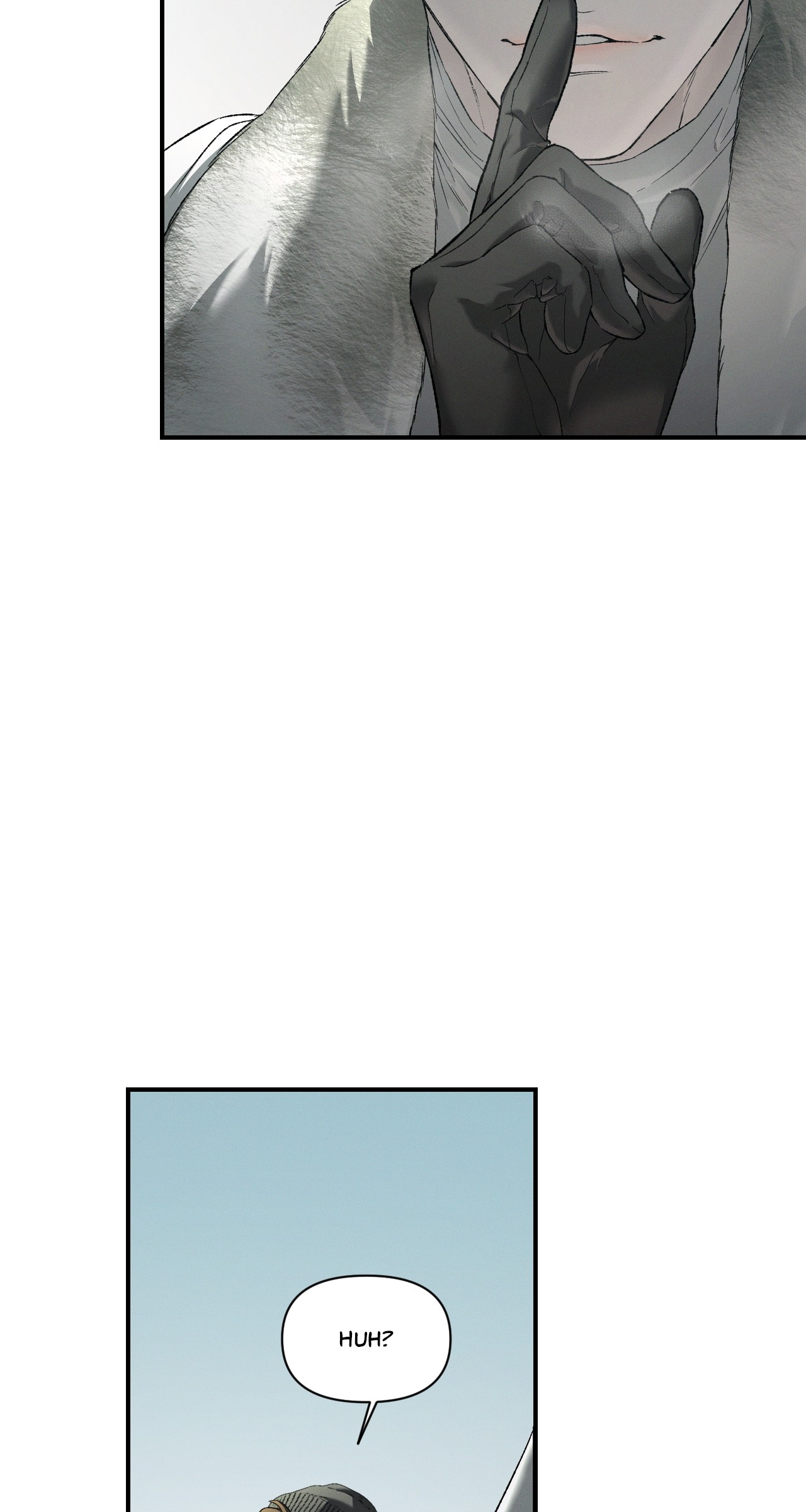 Codename Anastasia    Chapter 59 page 24 - 