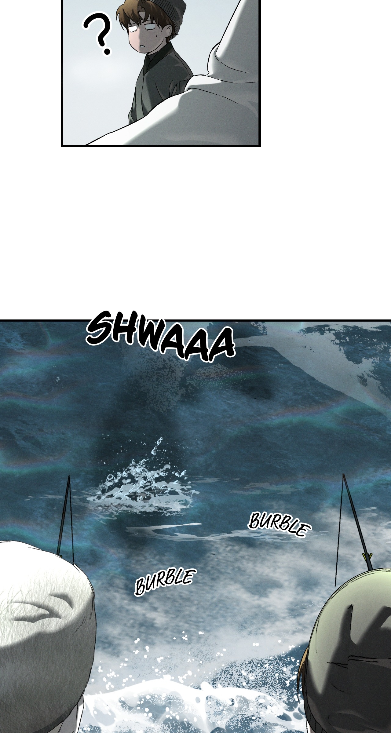 Codename Anastasia    Chapter 59 page 25 - 
