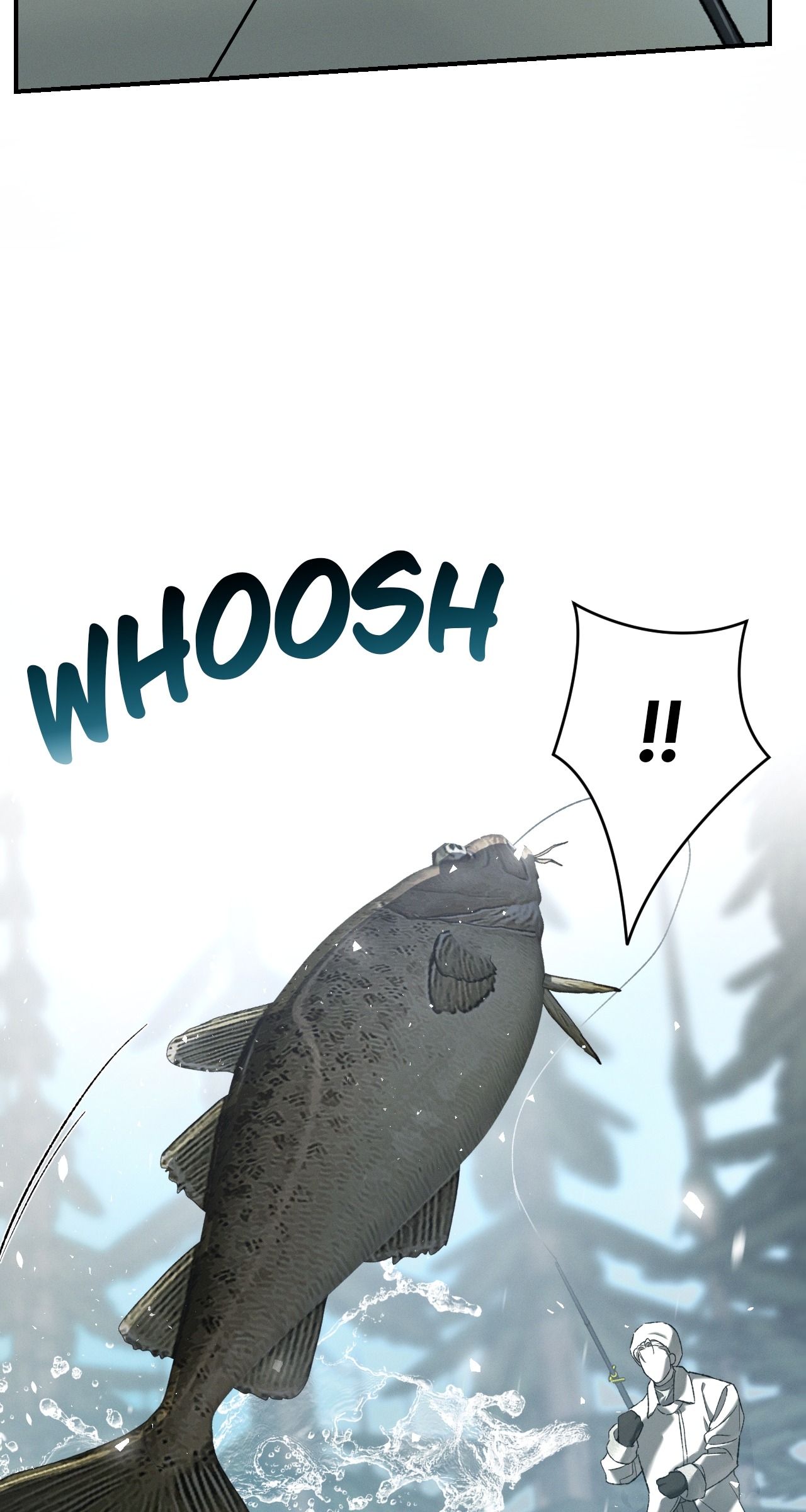 Codename Anastasia    Chapter 59 page 28 - 
