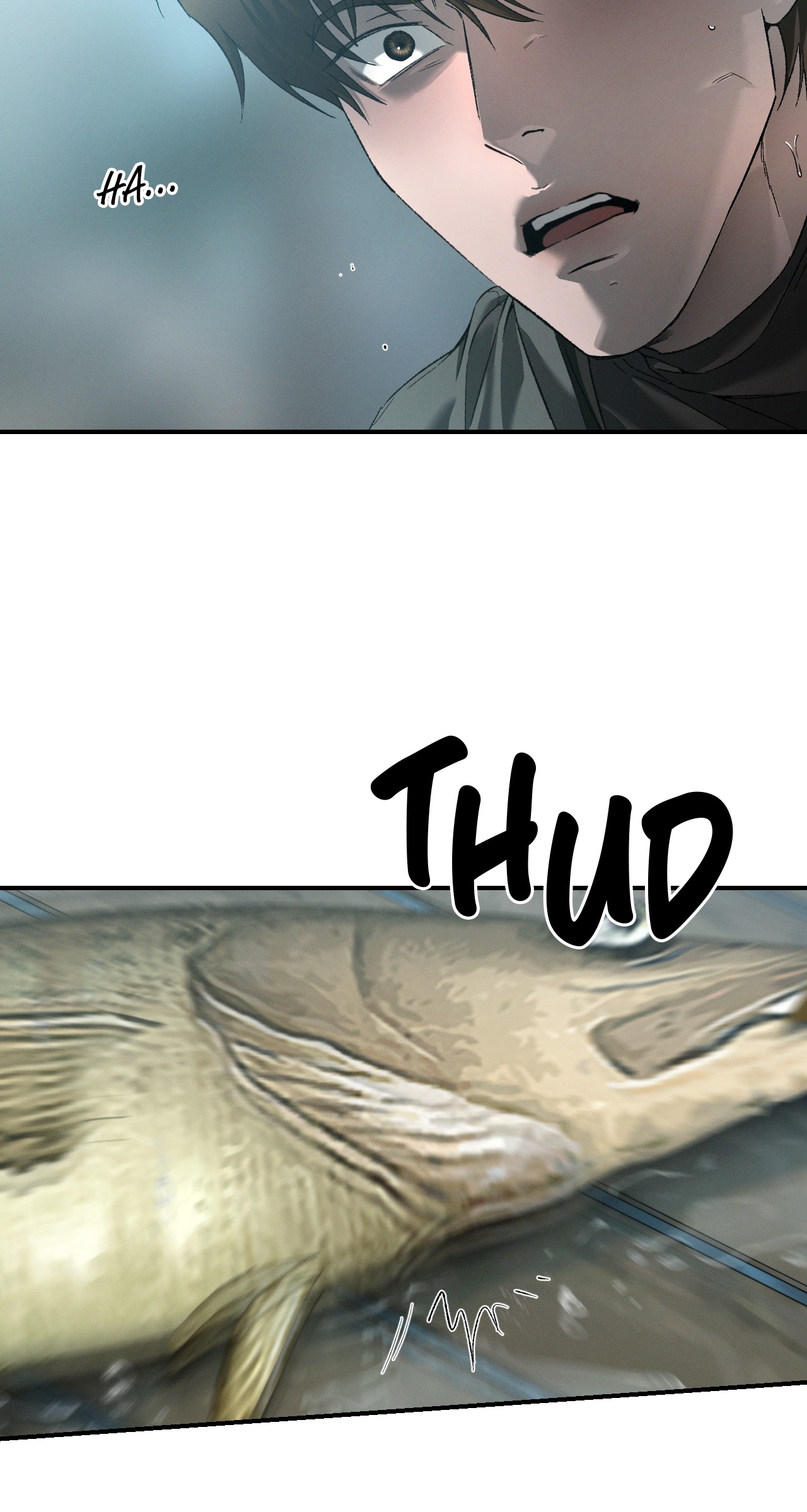 Codename Anastasia    Chapter 59 page 30 - 