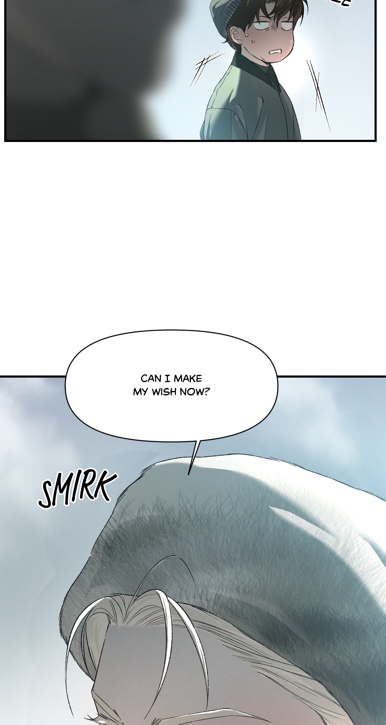 Codename Anastasia    Chapter 59 page 34 - 