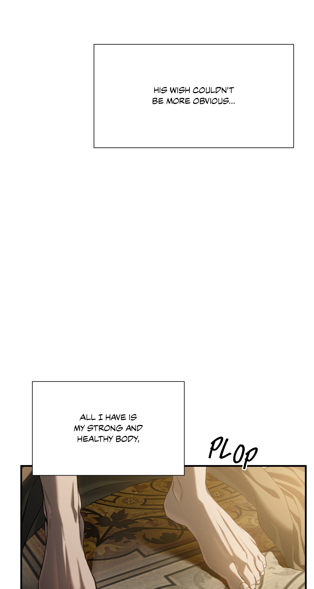 Codename Anastasia    Chapter 59 page 37 - 