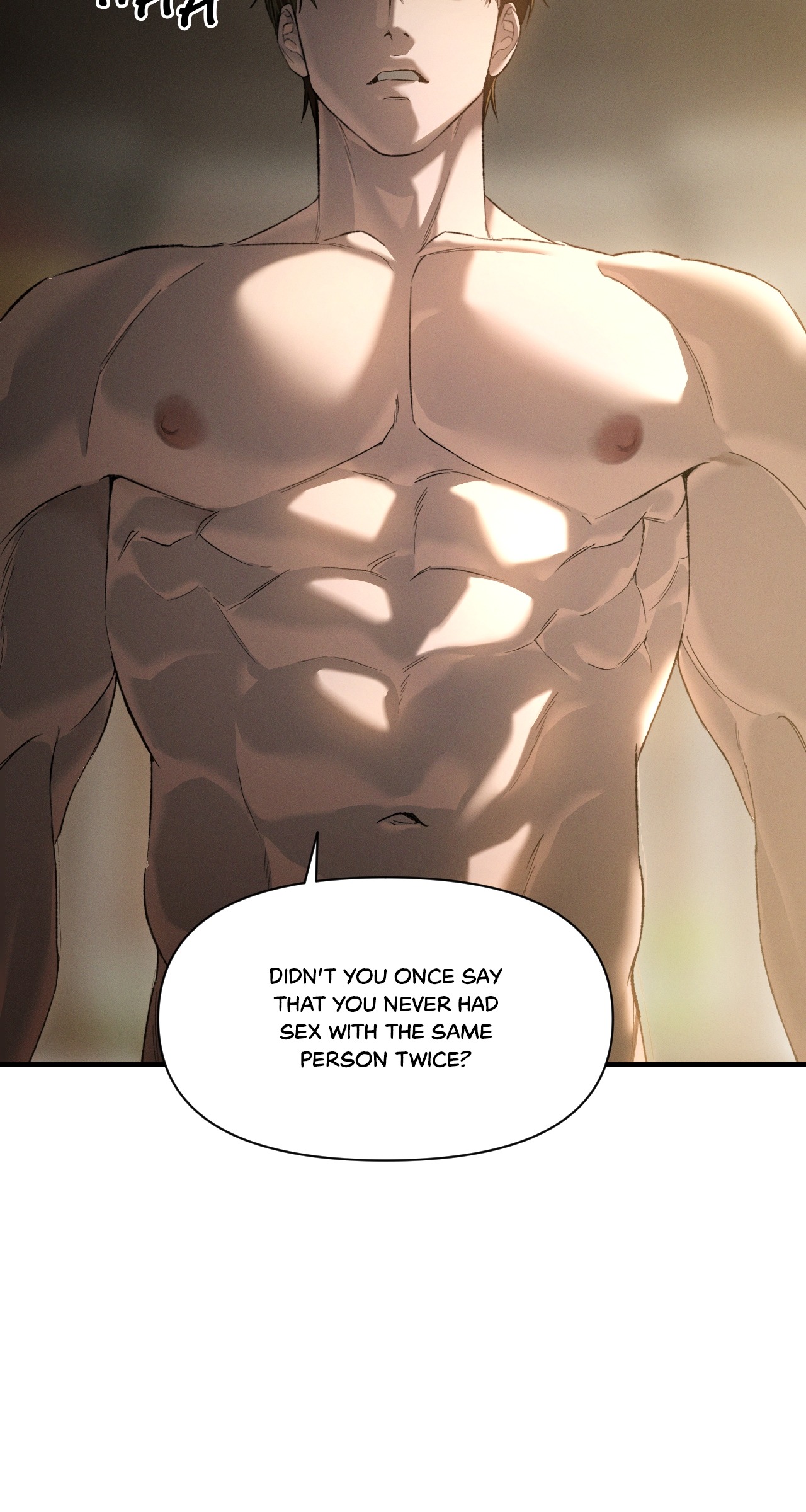Codename Anastasia    Chapter 59 page 39 - 