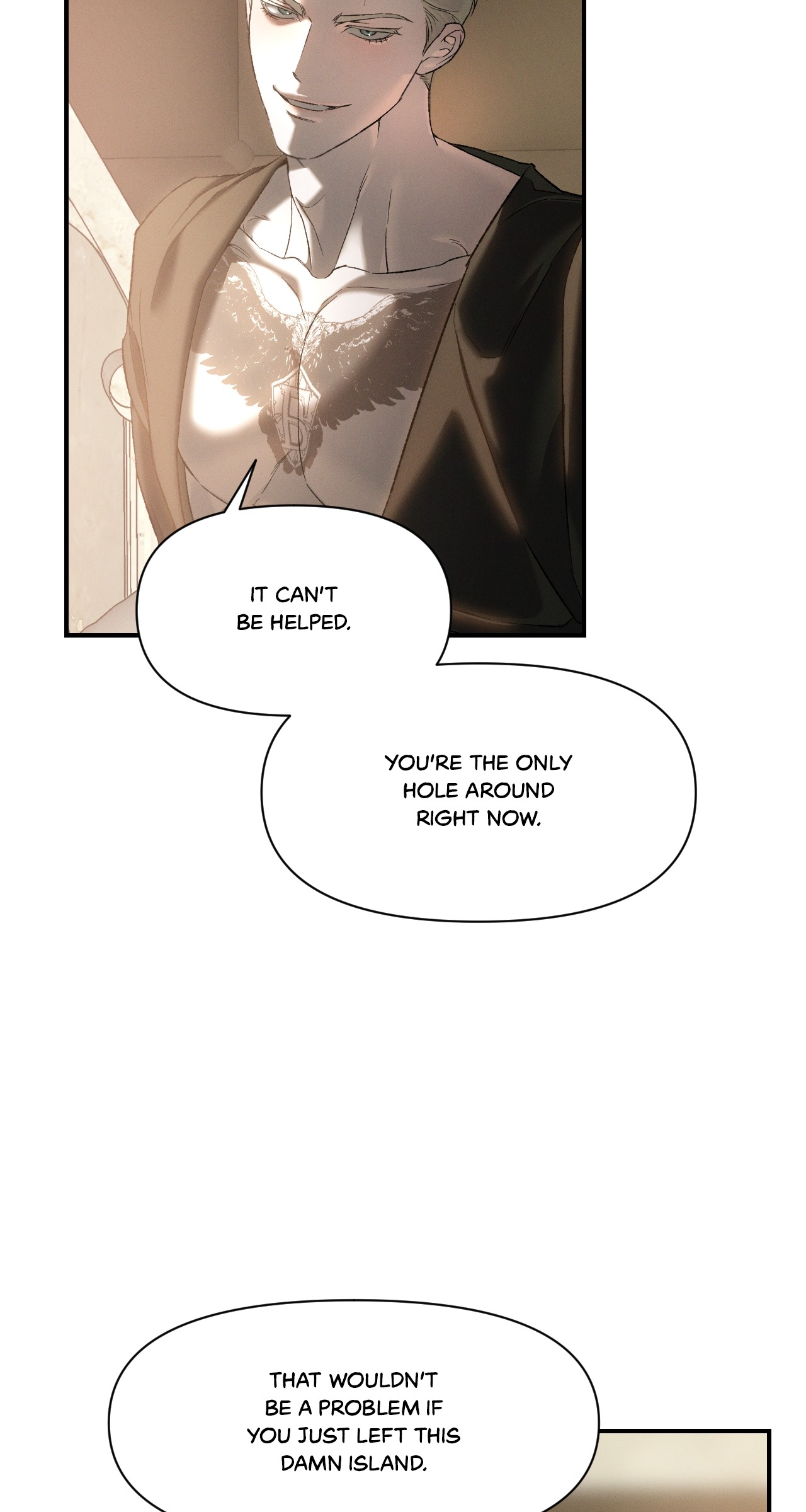 Codename Anastasia    Chapter 59 page 41 - 