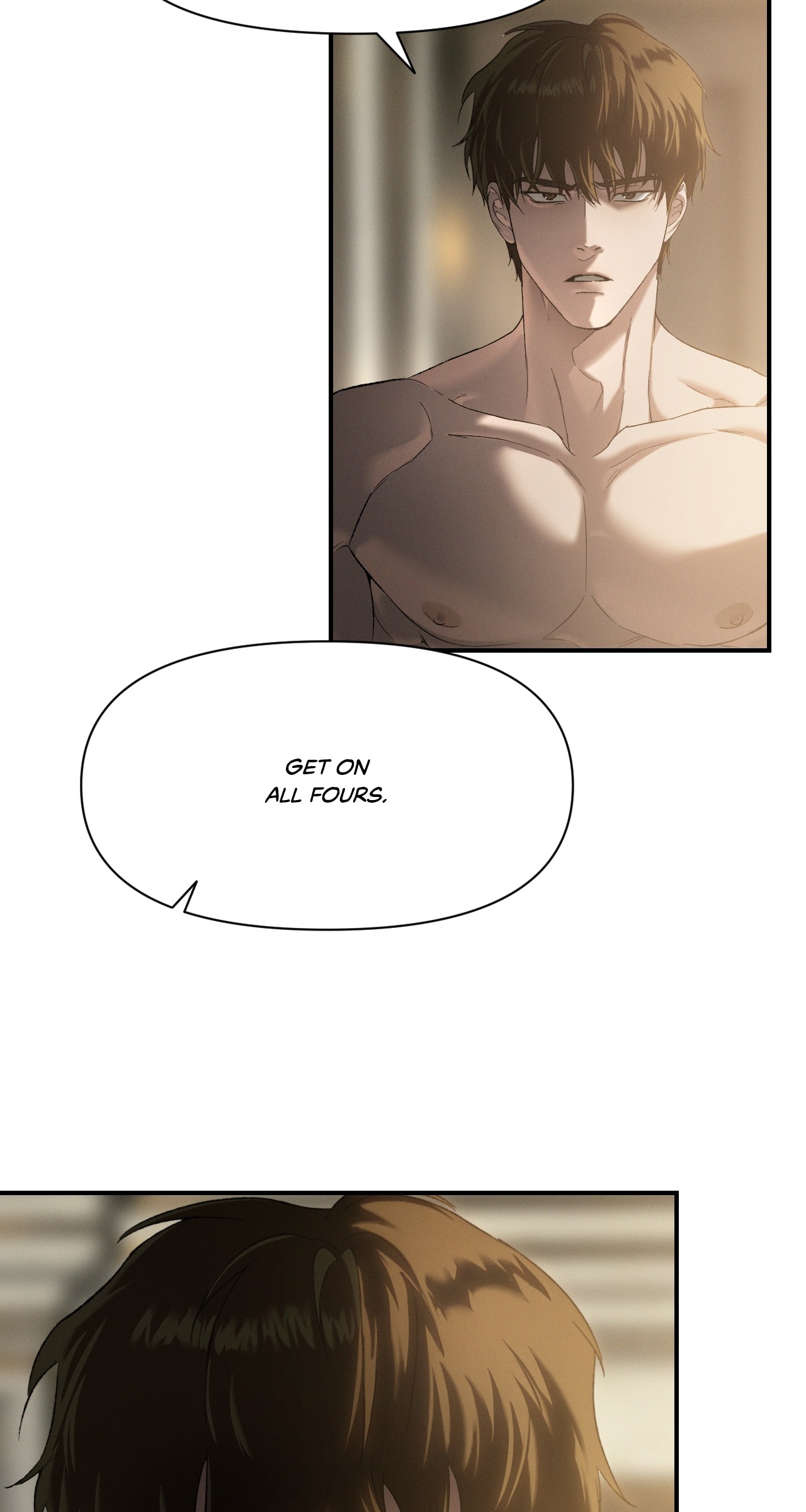 Codename Anastasia    Chapter 59 page 42 - 