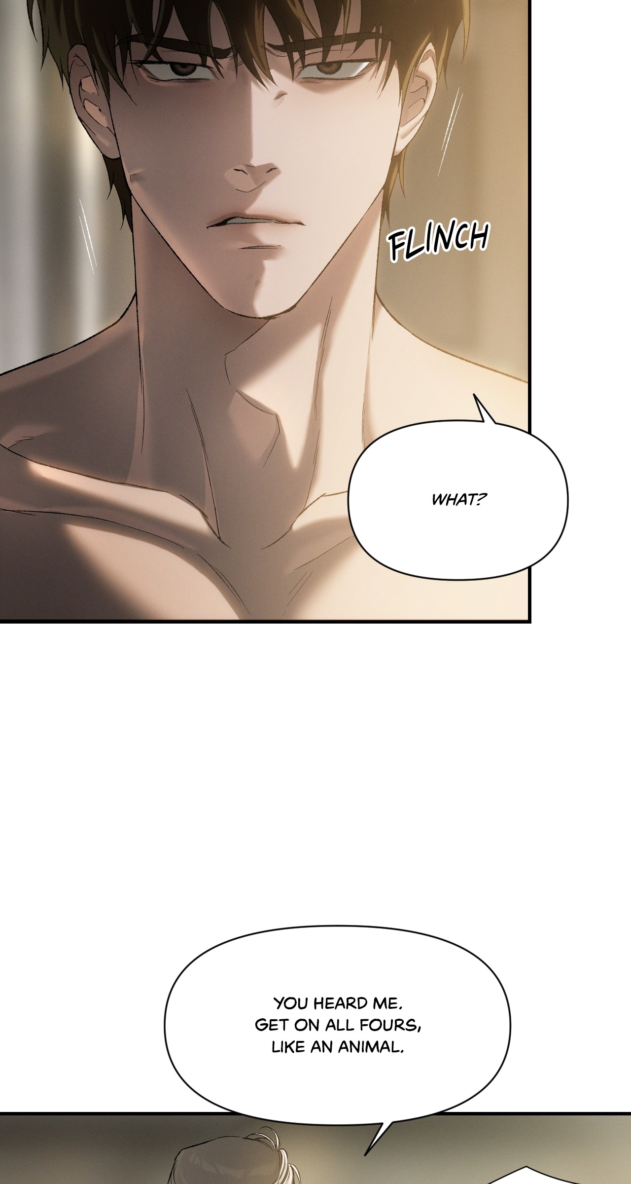 Codename Anastasia    Chapter 59 page 43 - 
