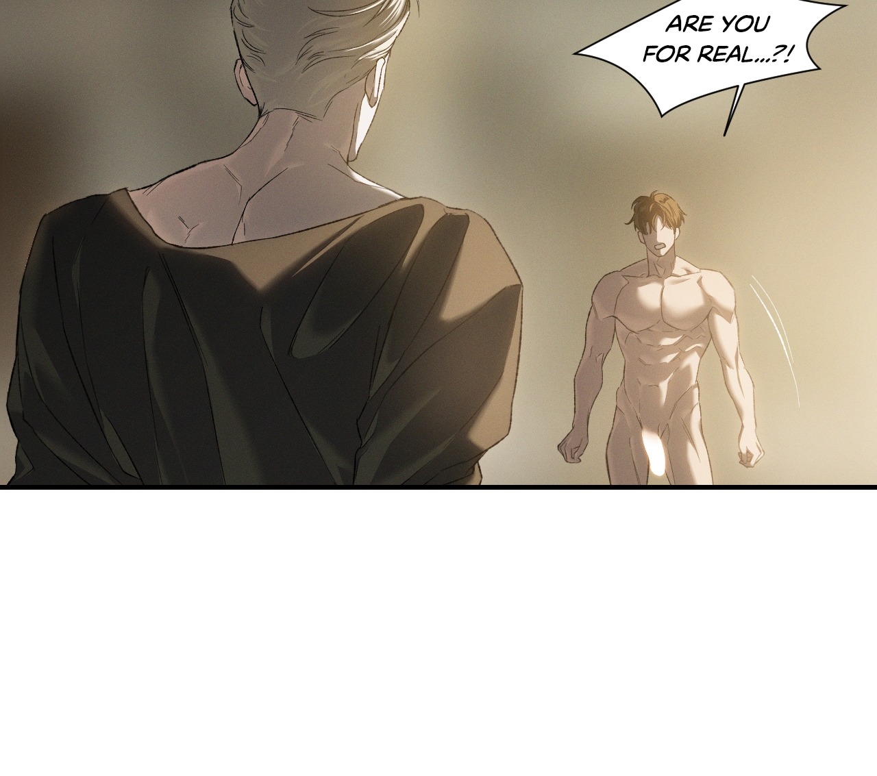 Codename Anastasia    Chapter 59 page 44 - 