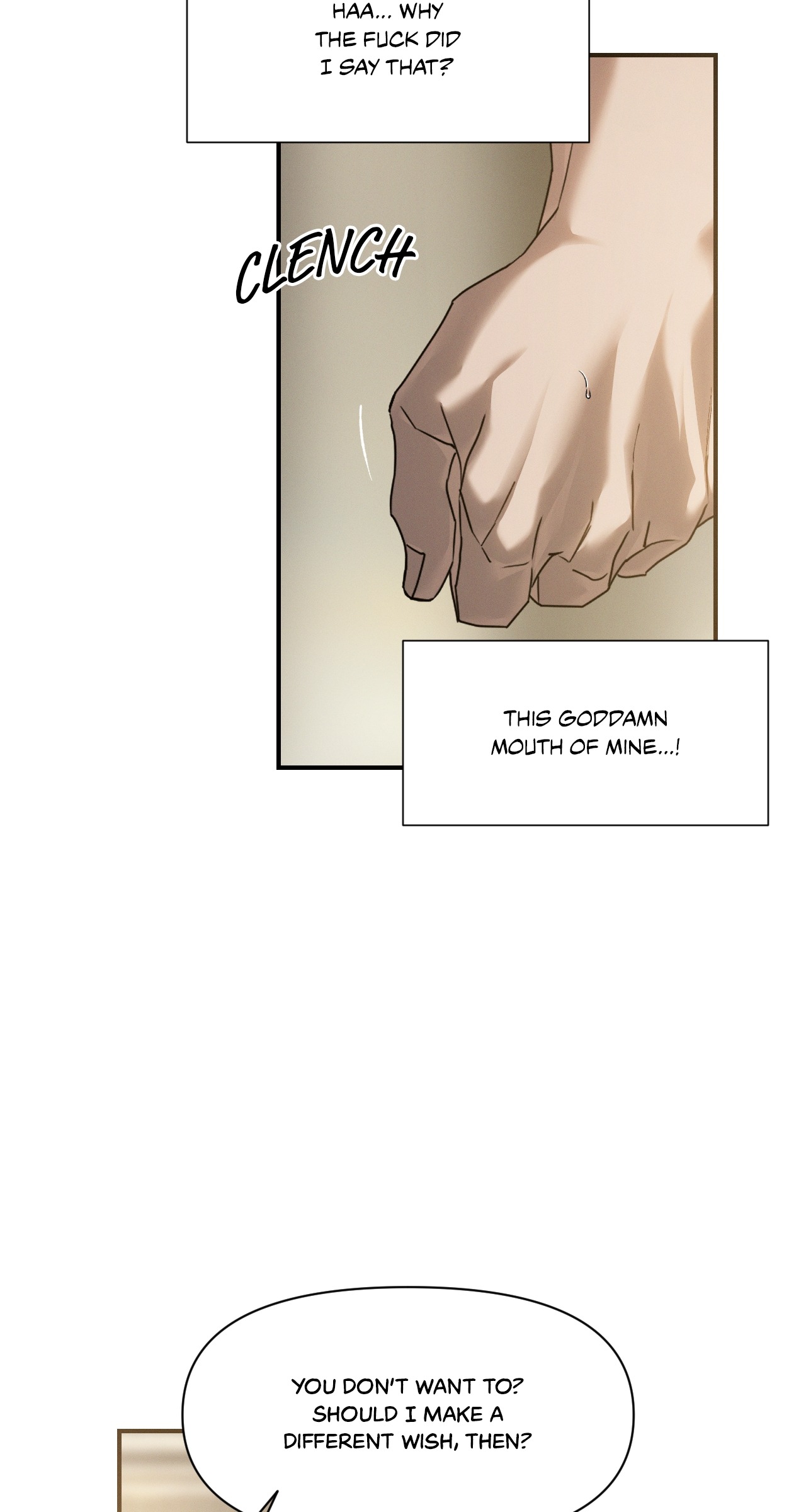 Codename Anastasia    Chapter 59 page 46 - 