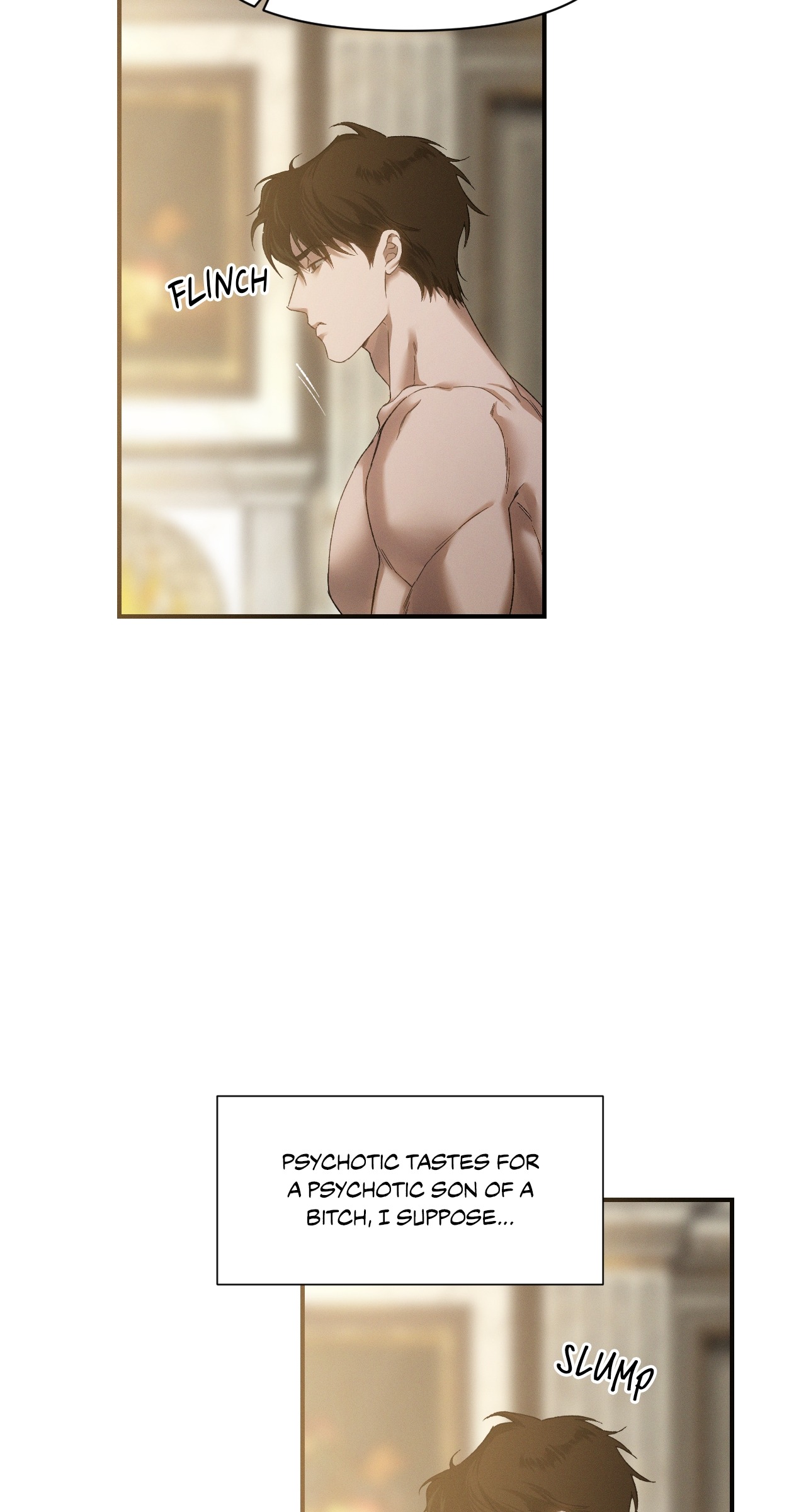 Codename Anastasia    Chapter 59 page 47 - 