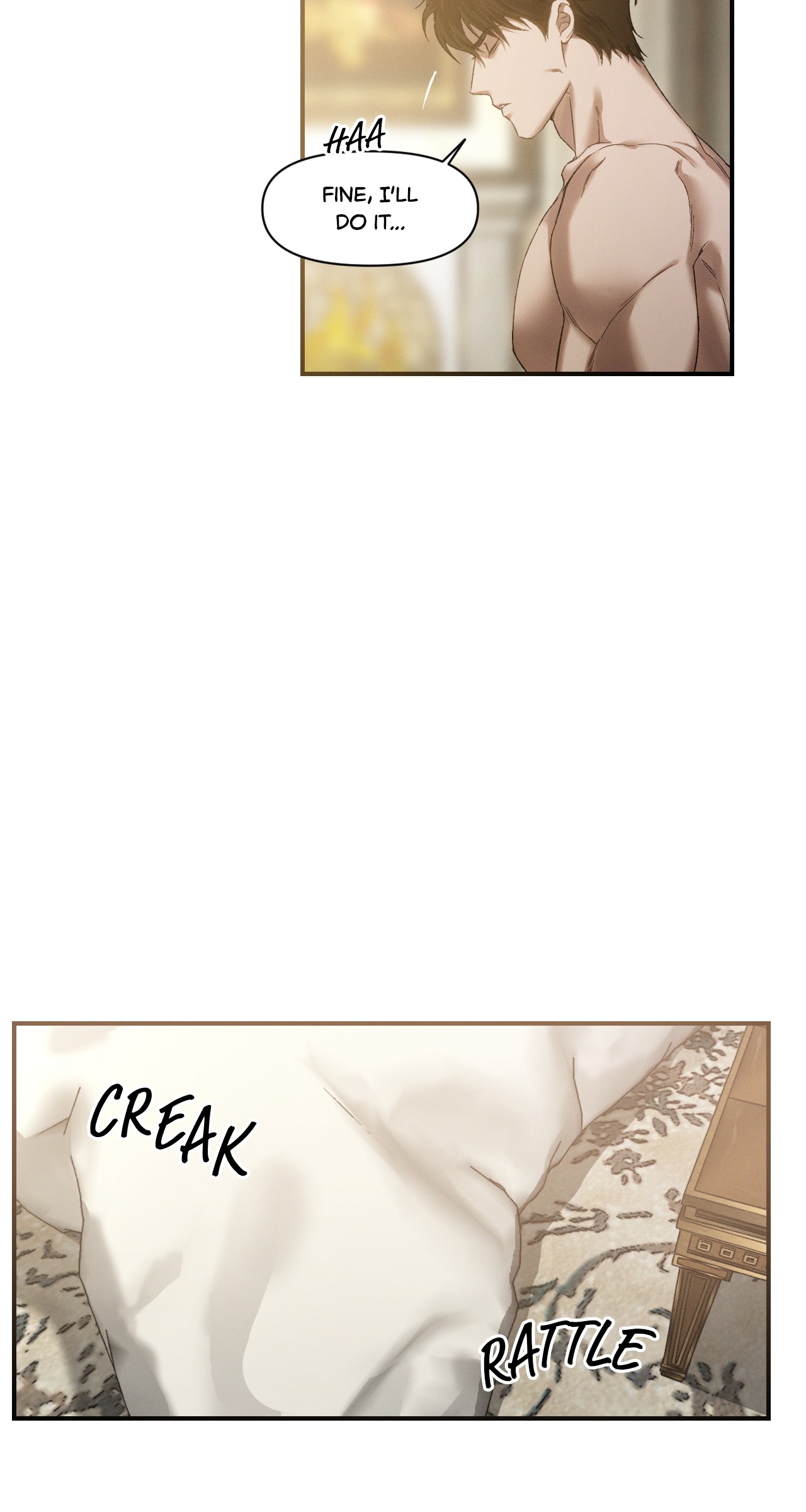 Codename Anastasia    Chapter 59 page 48 - 