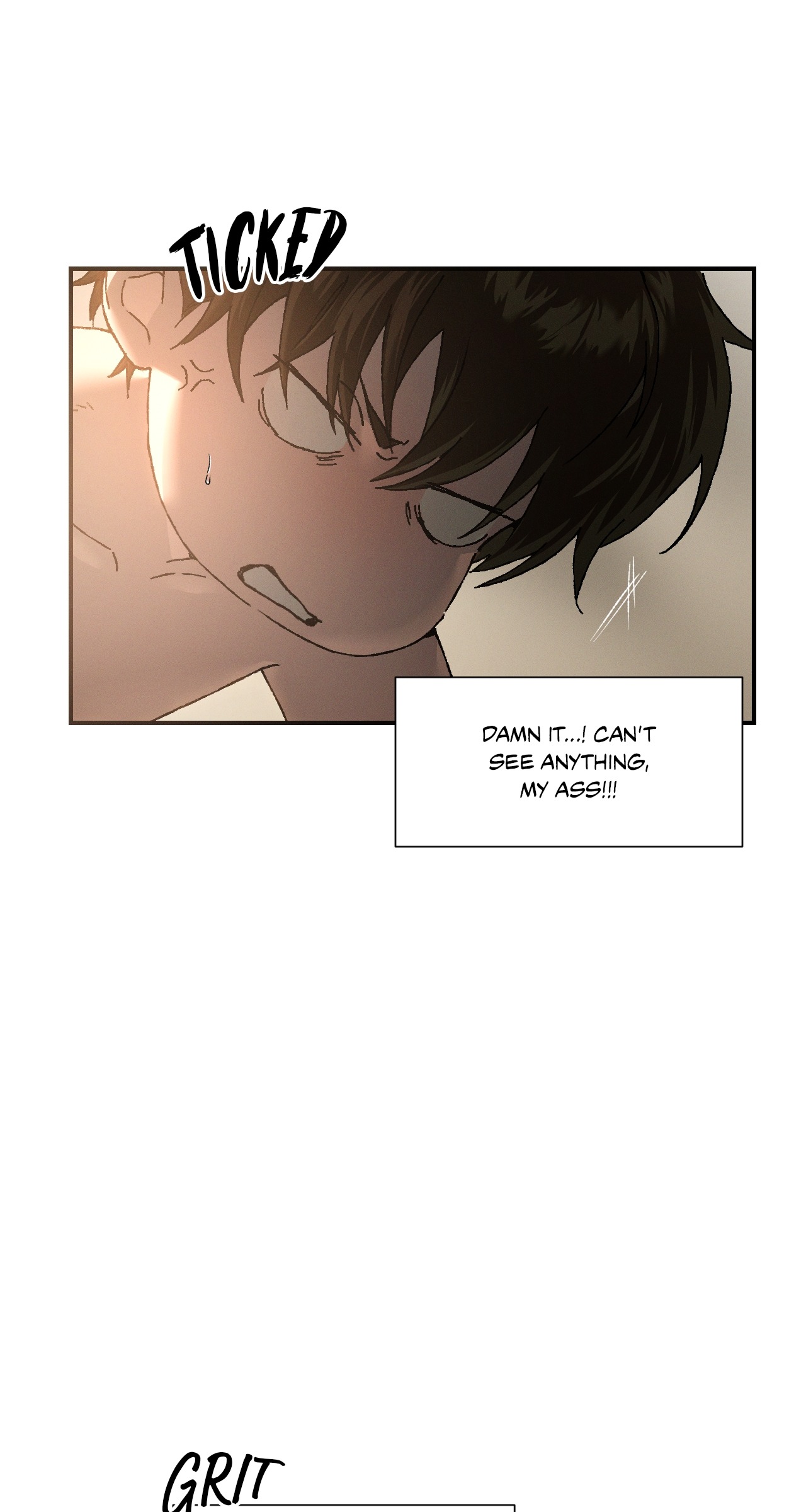 Codename Anastasia    Chapter 59 page 51 - 