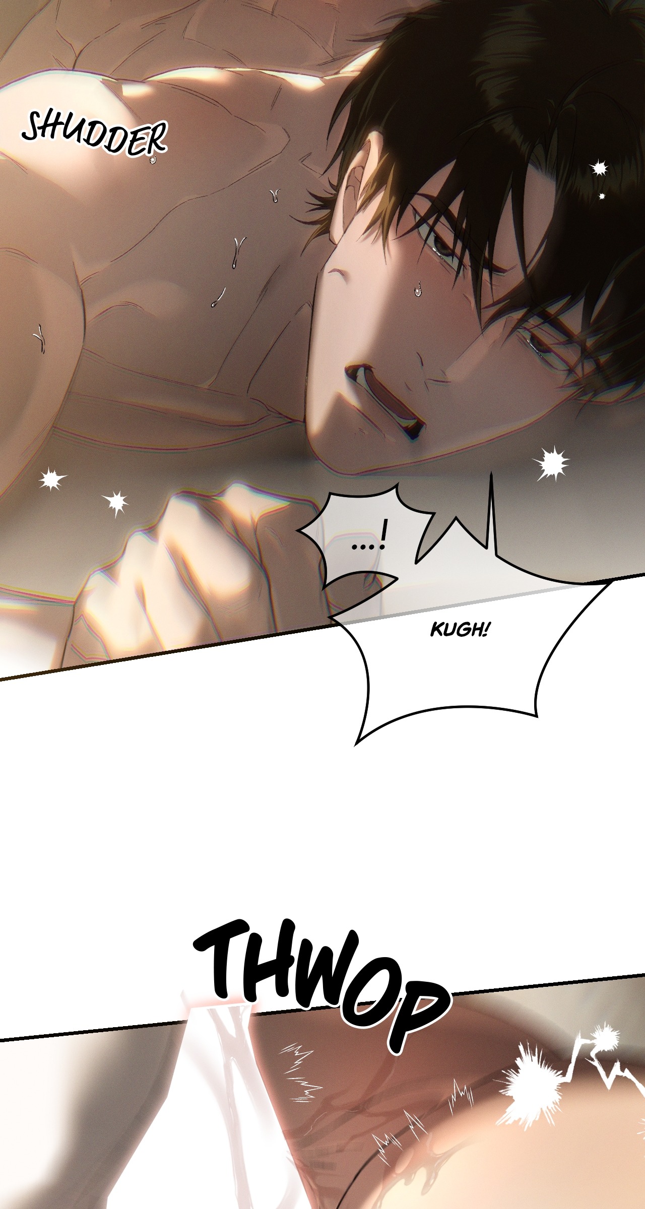 Codename Anastasia    Chapter 59 page 59 - 