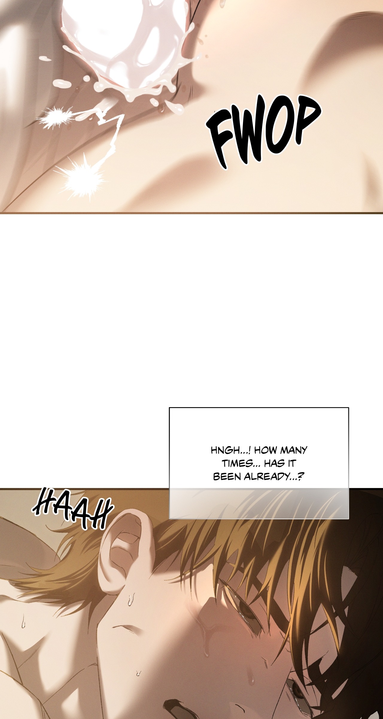 Codename Anastasia    Chapter 59 page 60 - 
