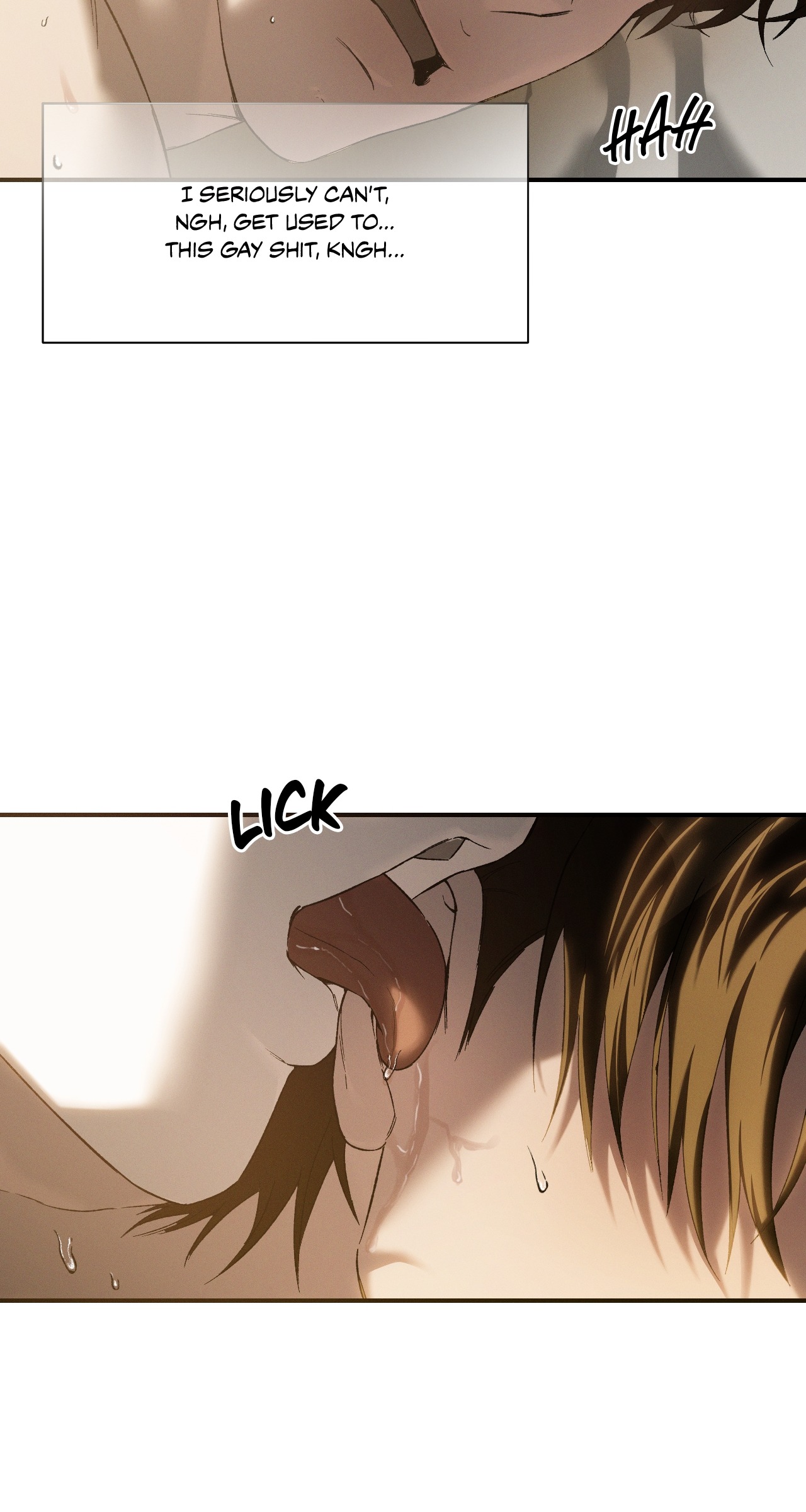 Codename Anastasia    Chapter 59 page 61 - 