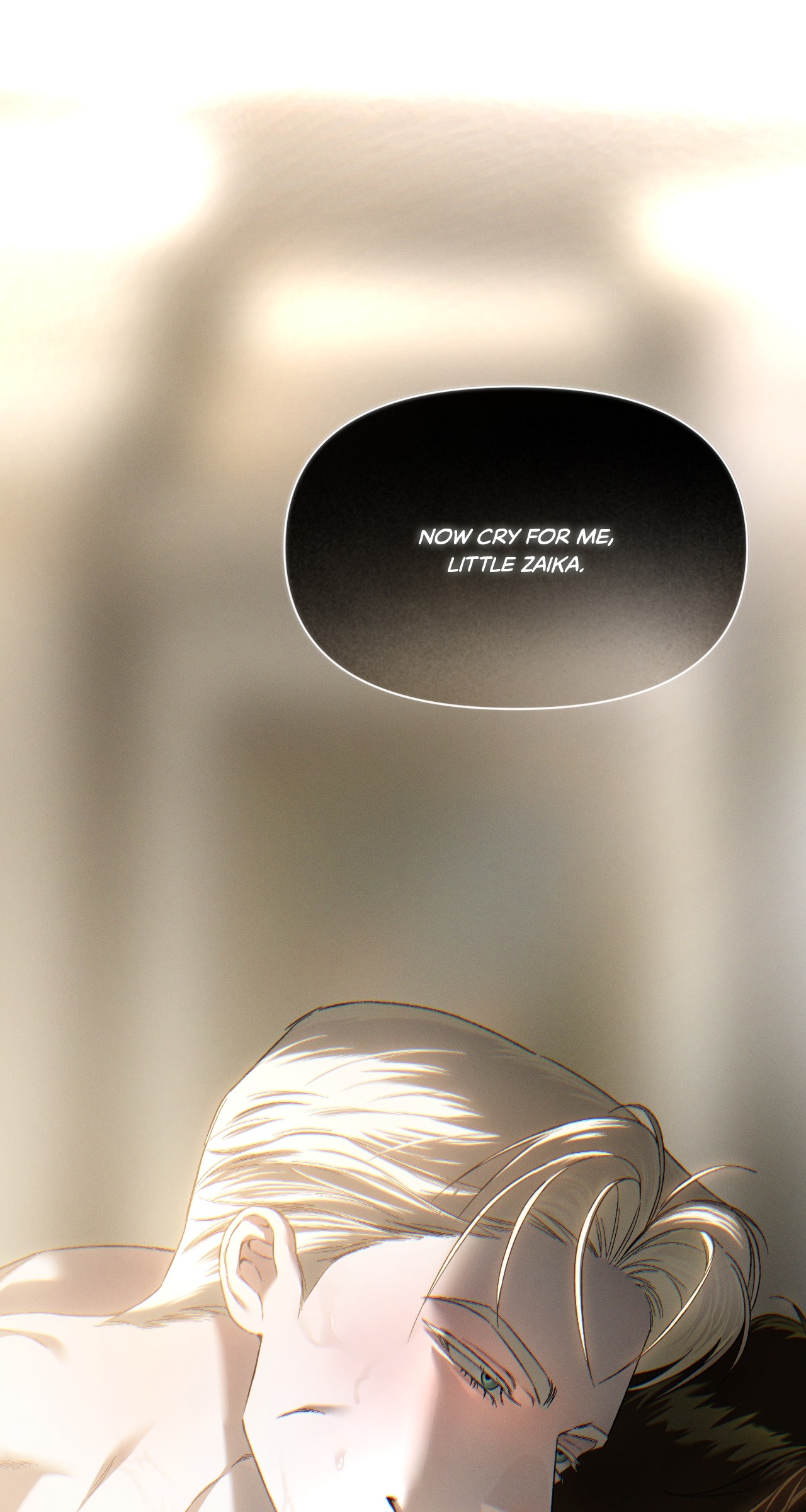 Codename Anastasia    Chapter 59 page 63 - 