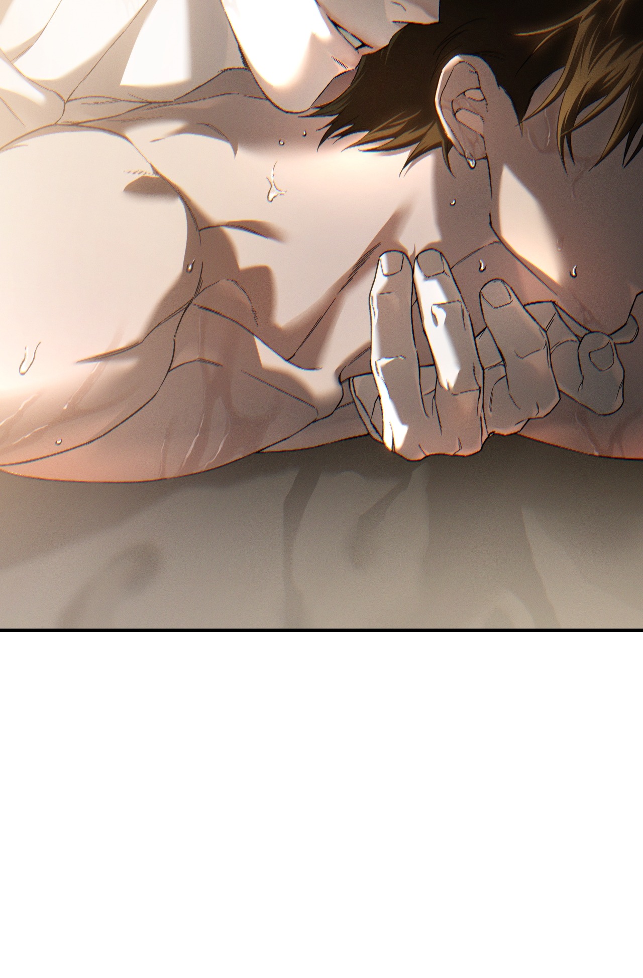 Codename Anastasia    Chapter 59 page 64 - 