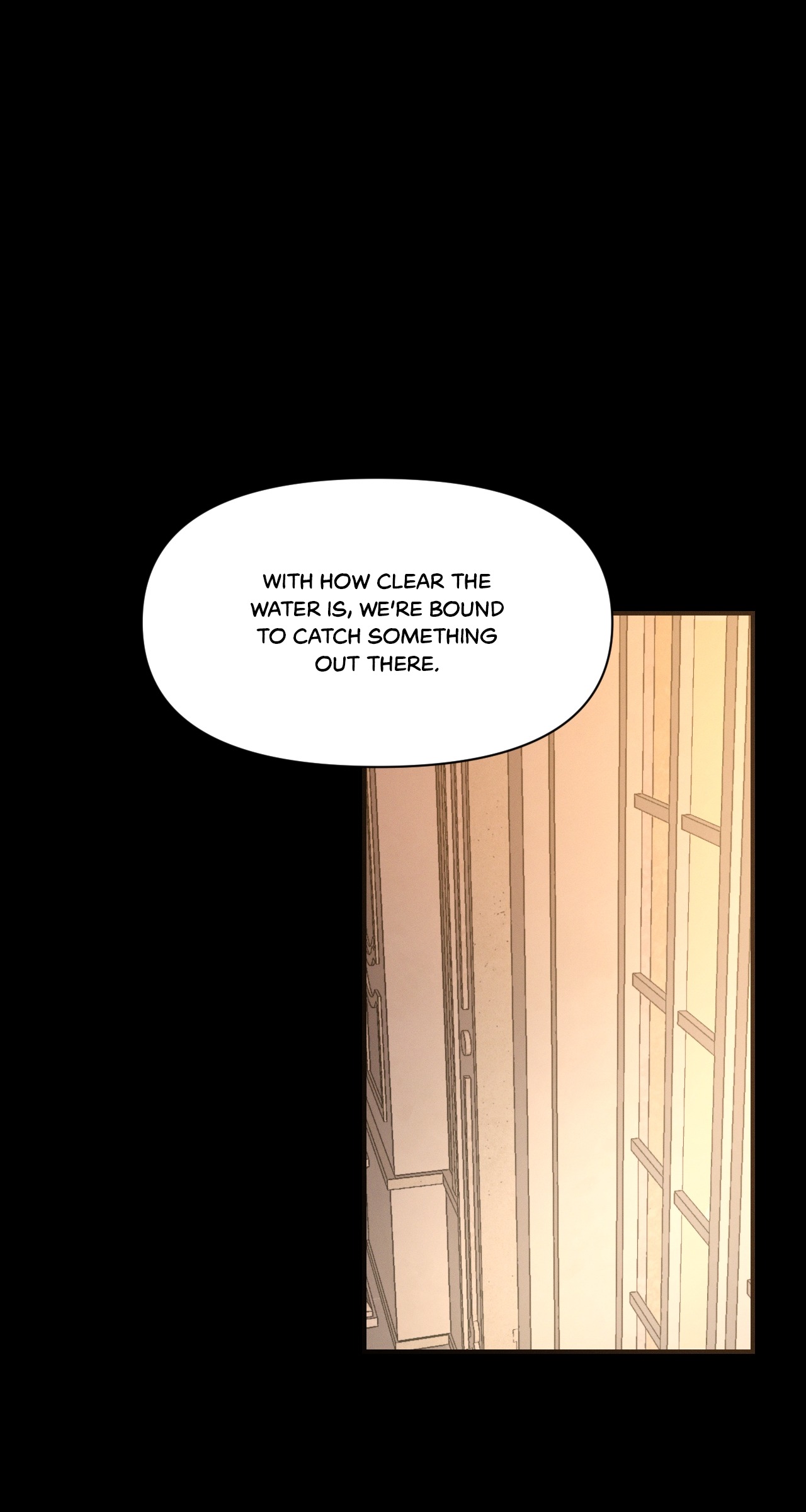 Codename Anastasia    Chapter 59 page 8 - 
